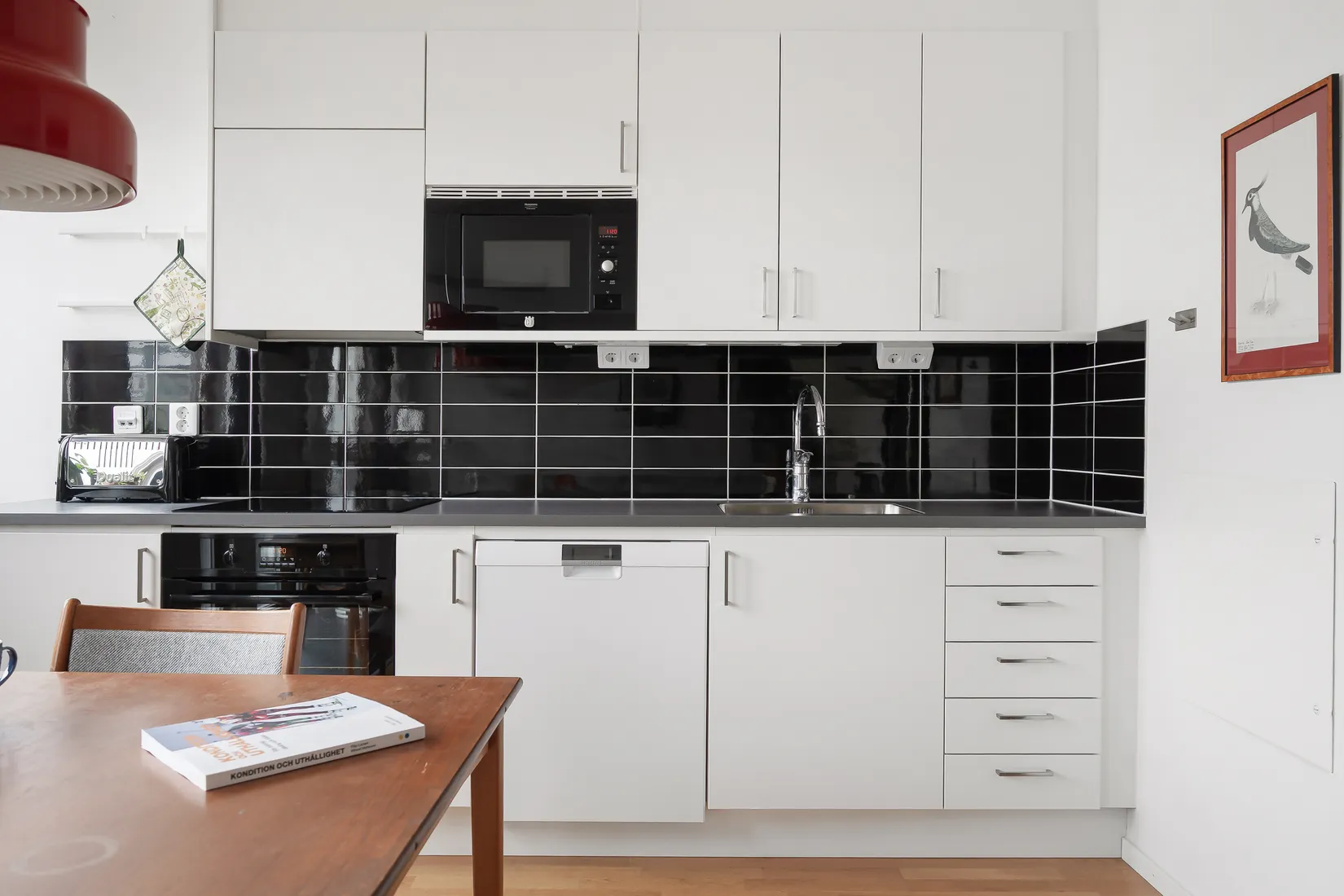 Bostadsrätt, Östersundsgatan 7, Vån 8 (0802/1807), Råcksta / Vällingby Parkstad, Stockholm
