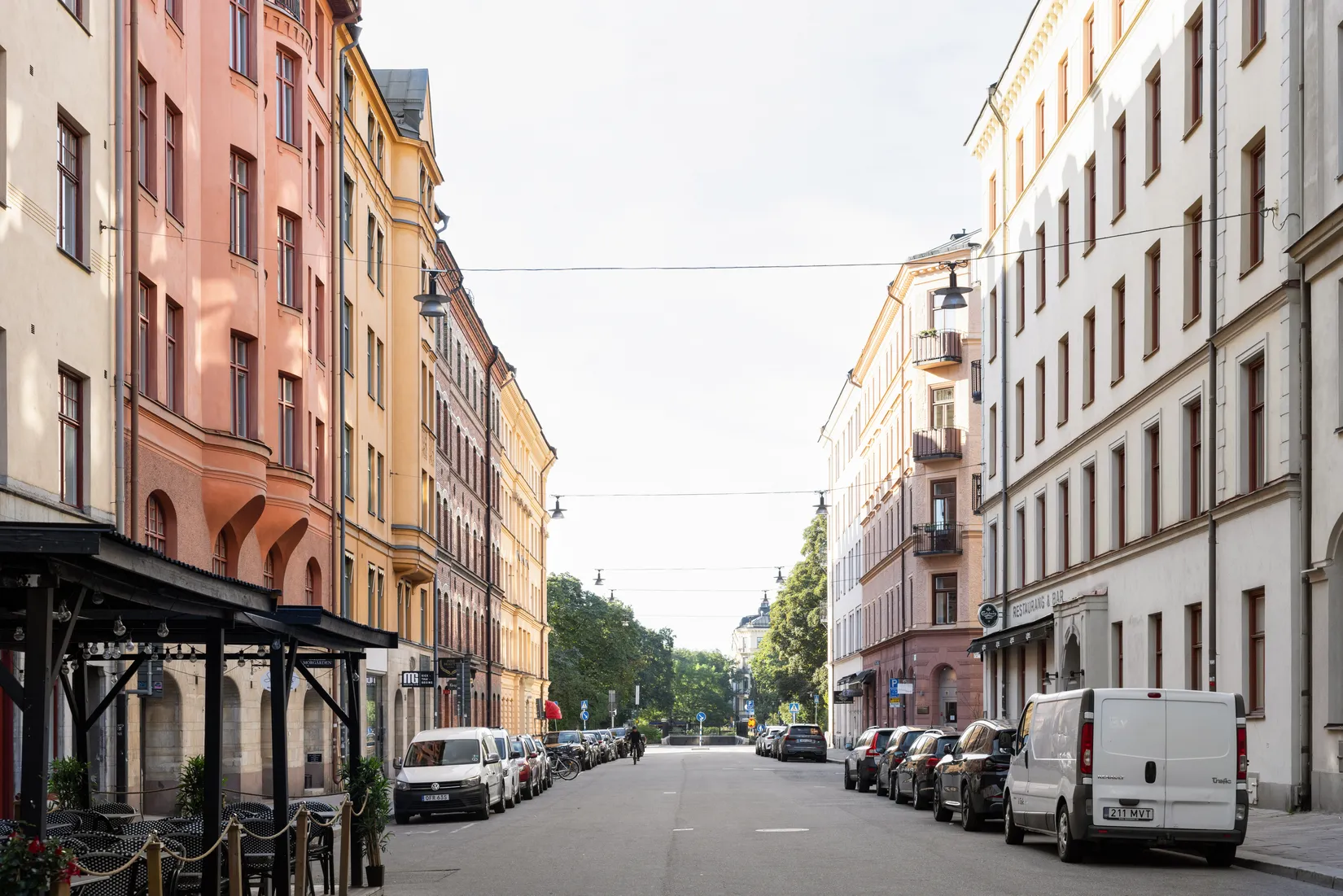 Bostadsrätt, Norra Agnegatan 36, Kungsholmen - Nedre Kungsholmen, Stockholm
