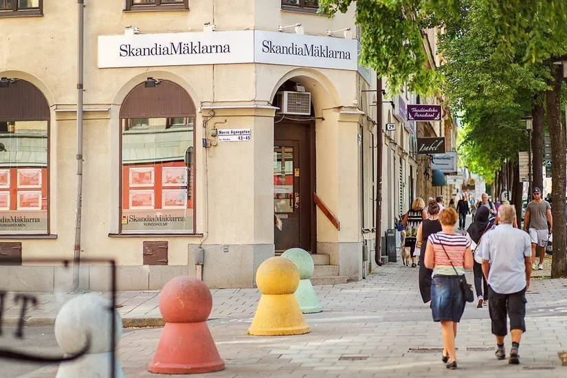 Bostadsrätt, Norra Agnegatan 36, Kungsholmen - Nedre Kungsholmen, Stockholm
