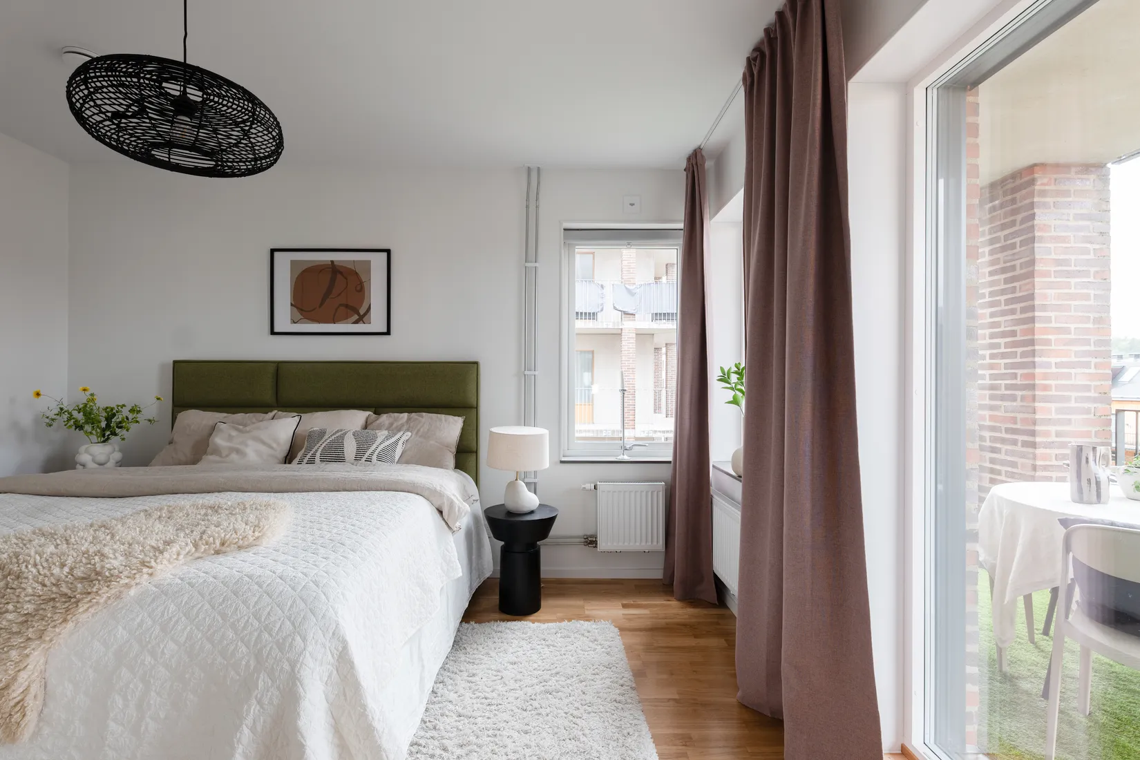 Bostadsrätt, Selma Lagerlöfs Parkstråk 32, Hisings Backa, Göteborg