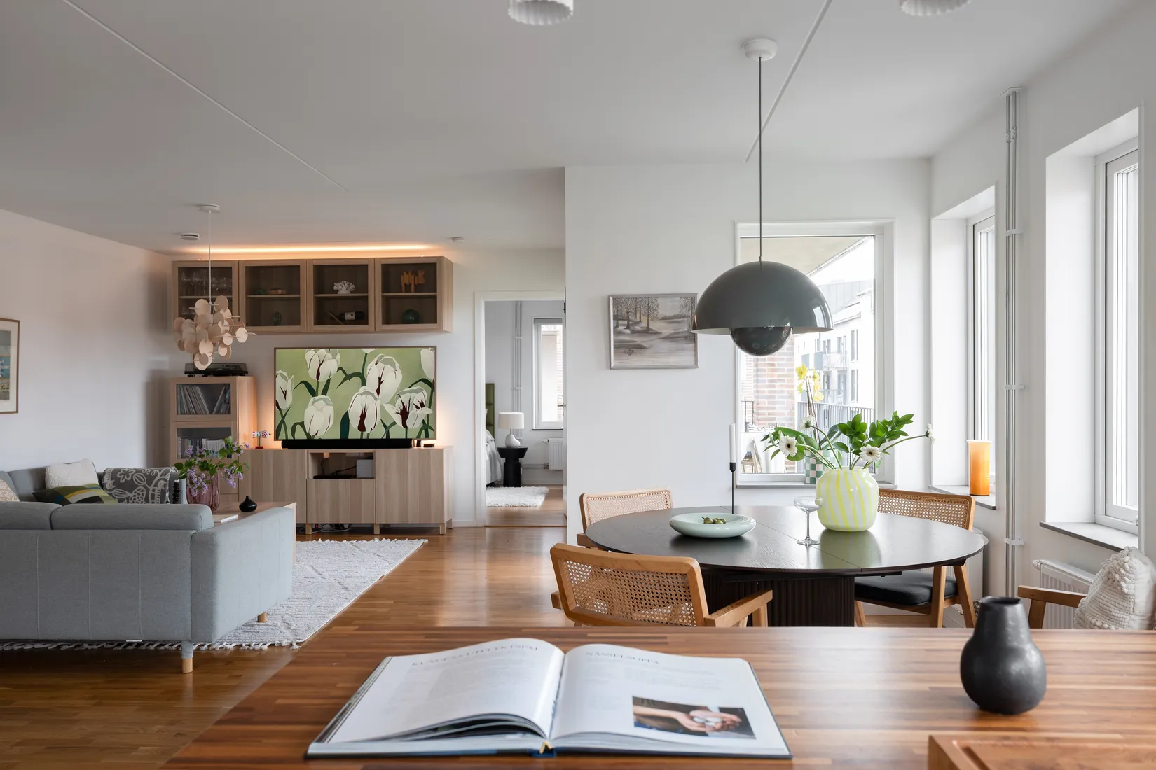 Bostadsrätt, Selma Lagerlöfs Parkstråk 32, Hisings Backa, Göteborg