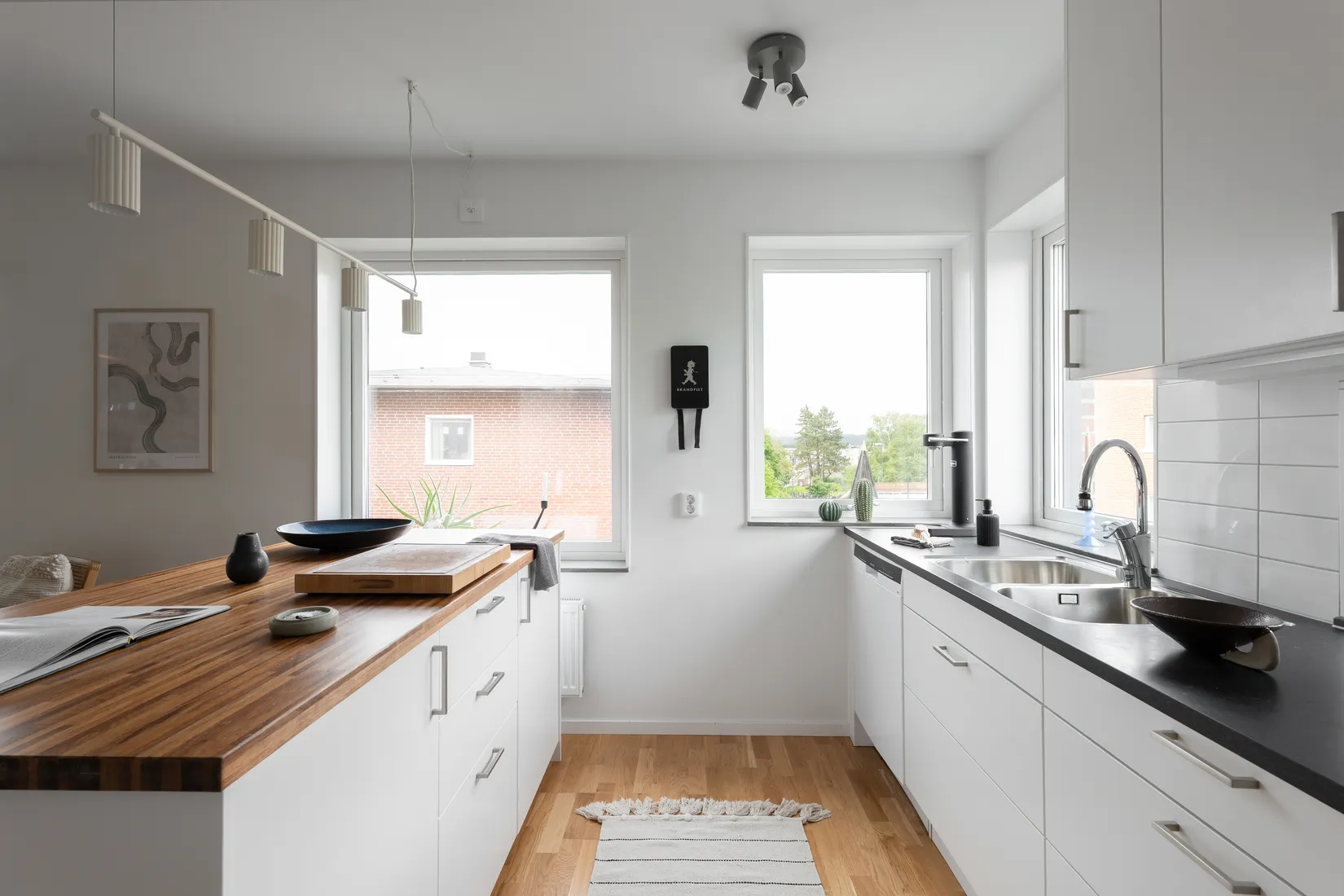 Bostadsrätt, Selma Lagerlöfs Parkstråk 32, Hisings Backa, Göteborg