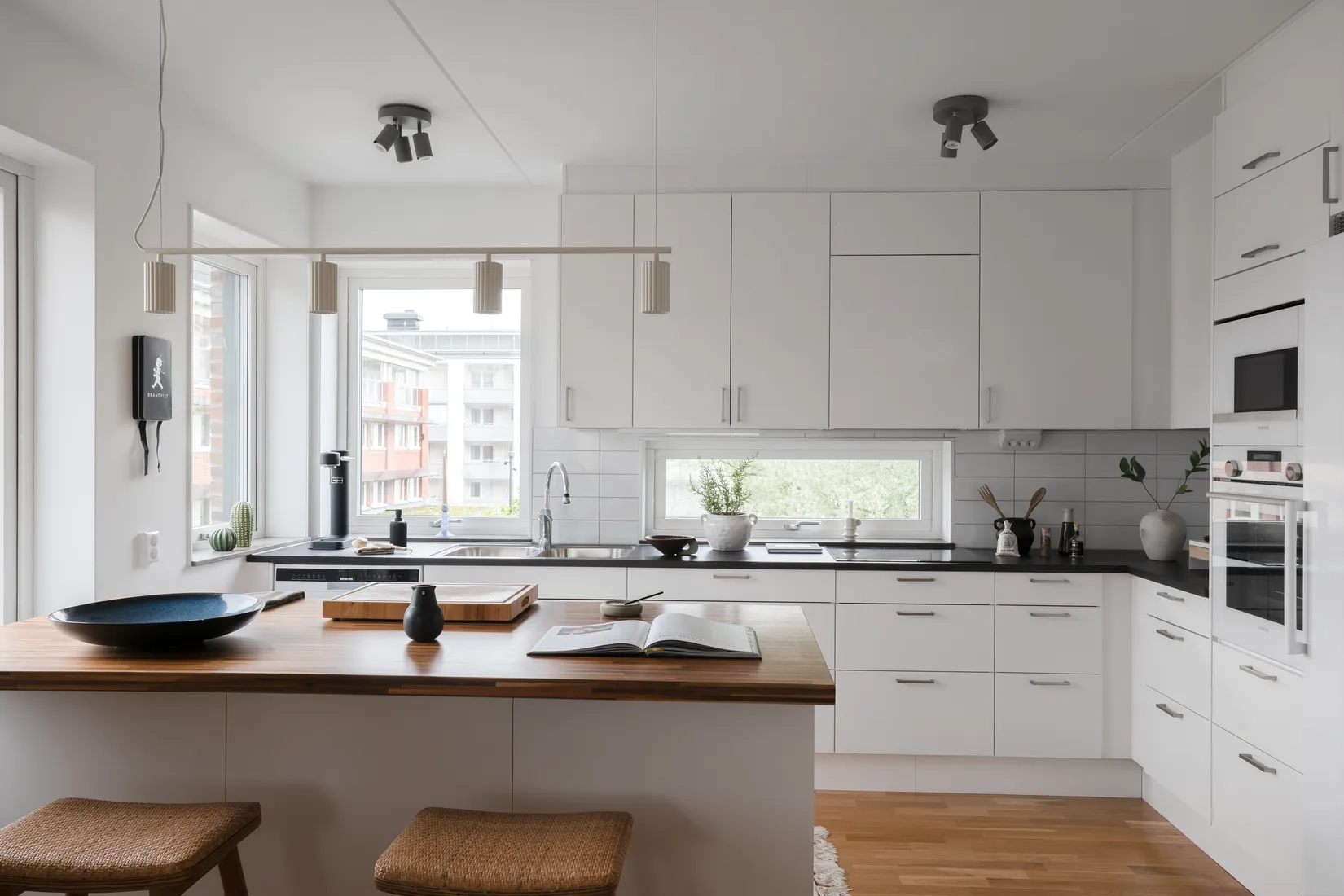 Bostadsrätt, Selma Lagerlöfs Parkstråk 32, Hisings Backa, Göteborg