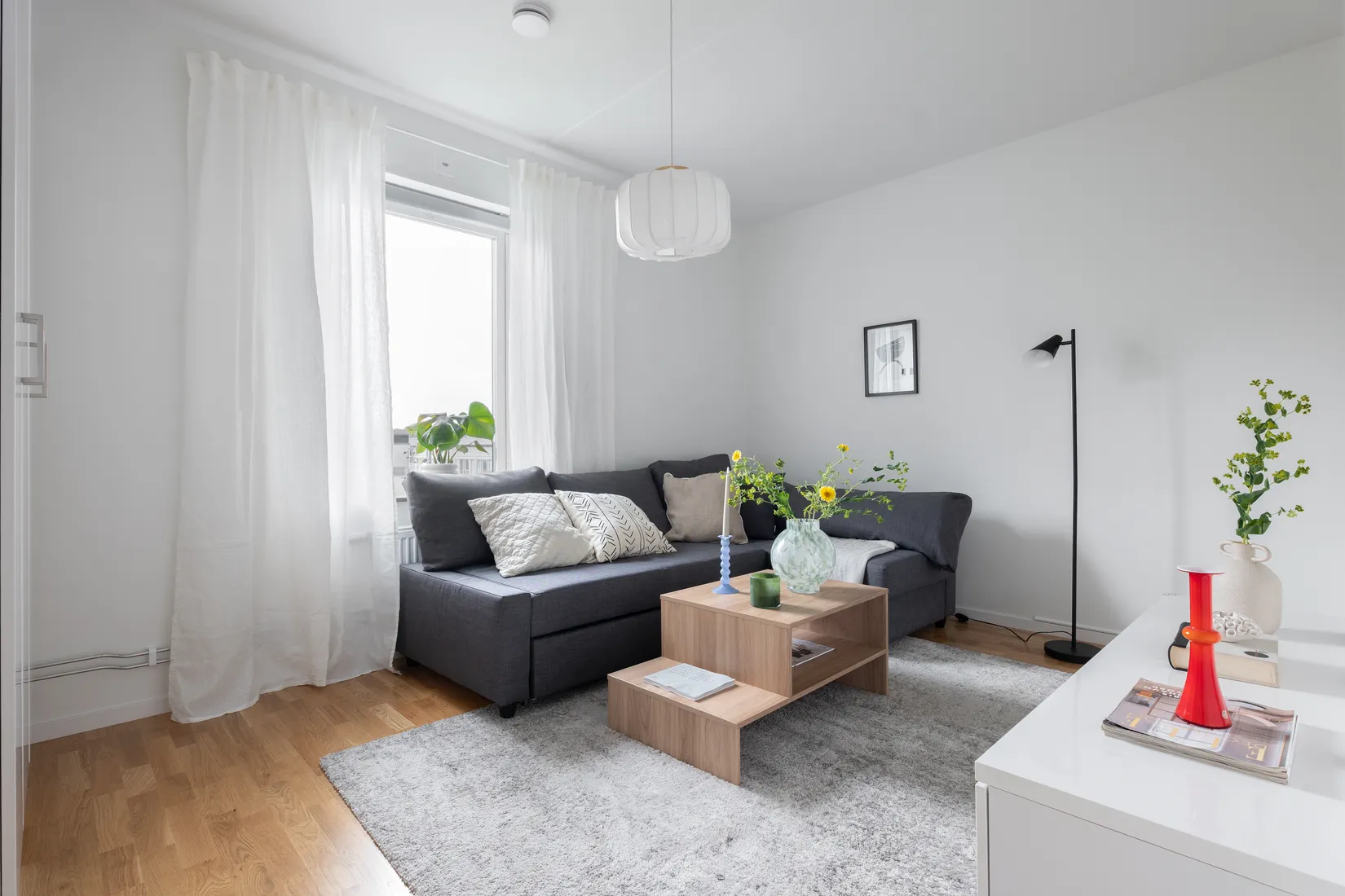 Bostadsrätt, Selma Lagerlöfs Parkstråk 32, Hisings Backa, Göteborg