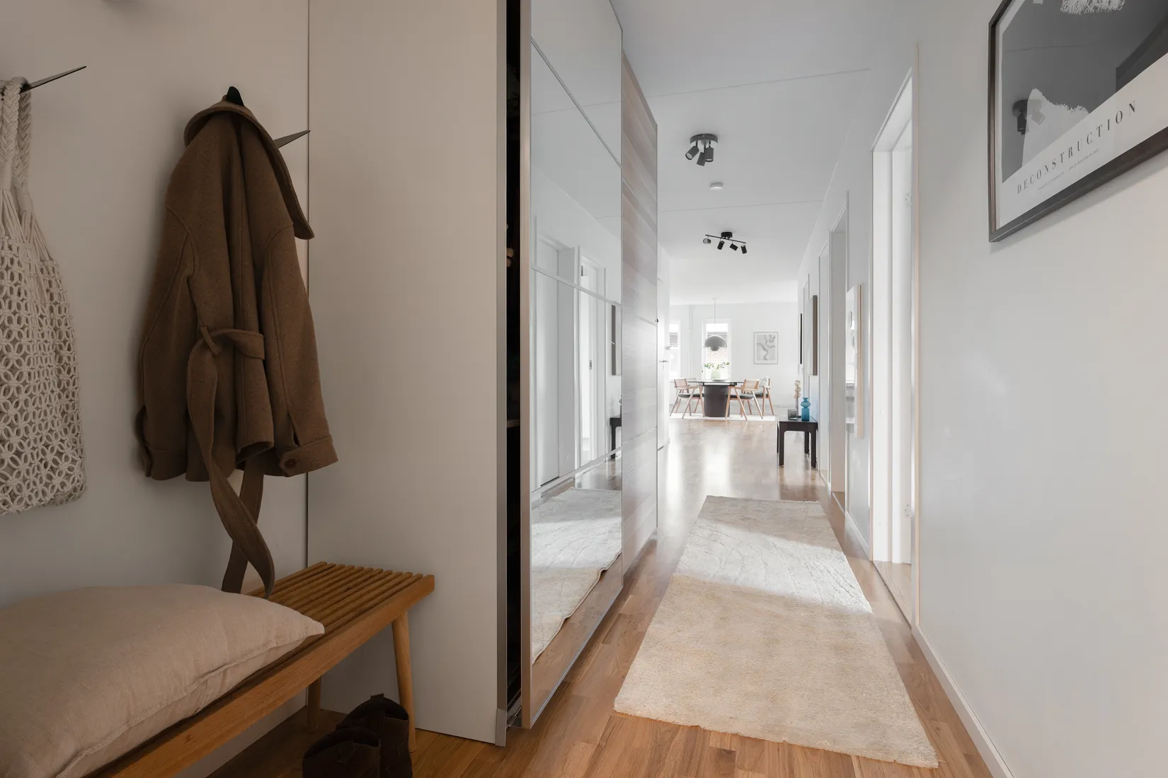 Bostadsrätt, Selma Lagerlöfs Parkstråk 32, Hisings Backa, Göteborg