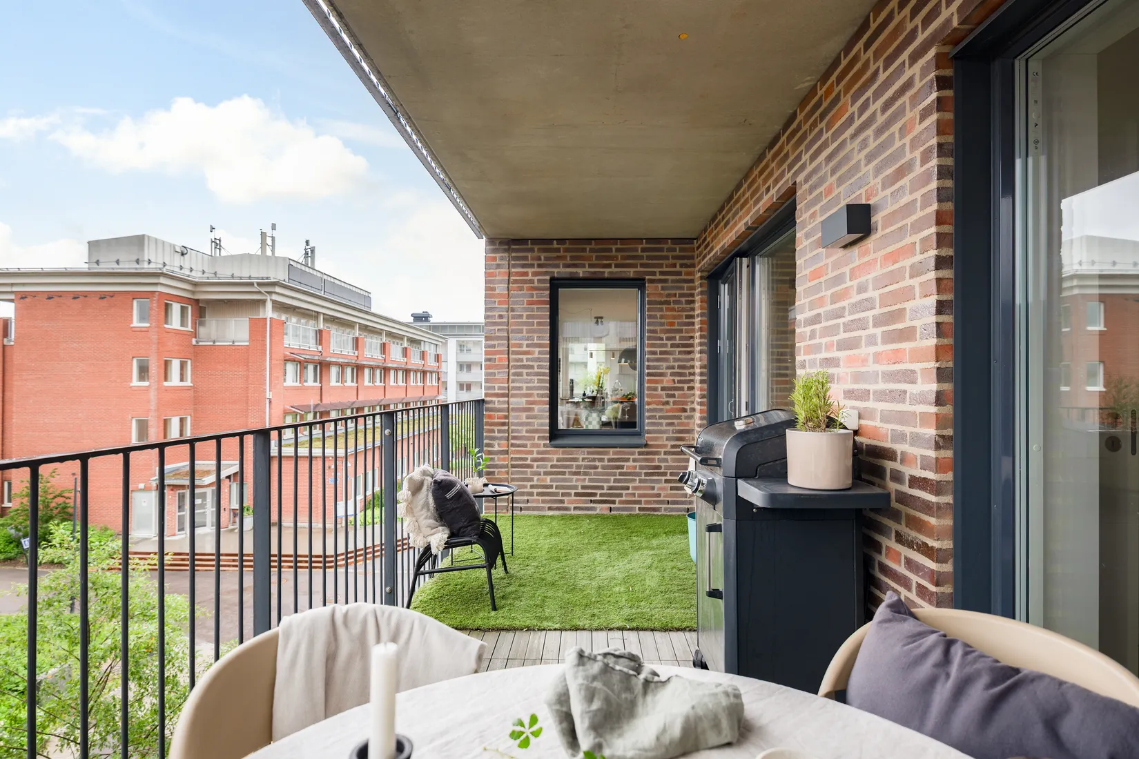 Bostadsrätt, Selma Lagerlöfs Parkstråk 32, Hisings Backa, Göteborg