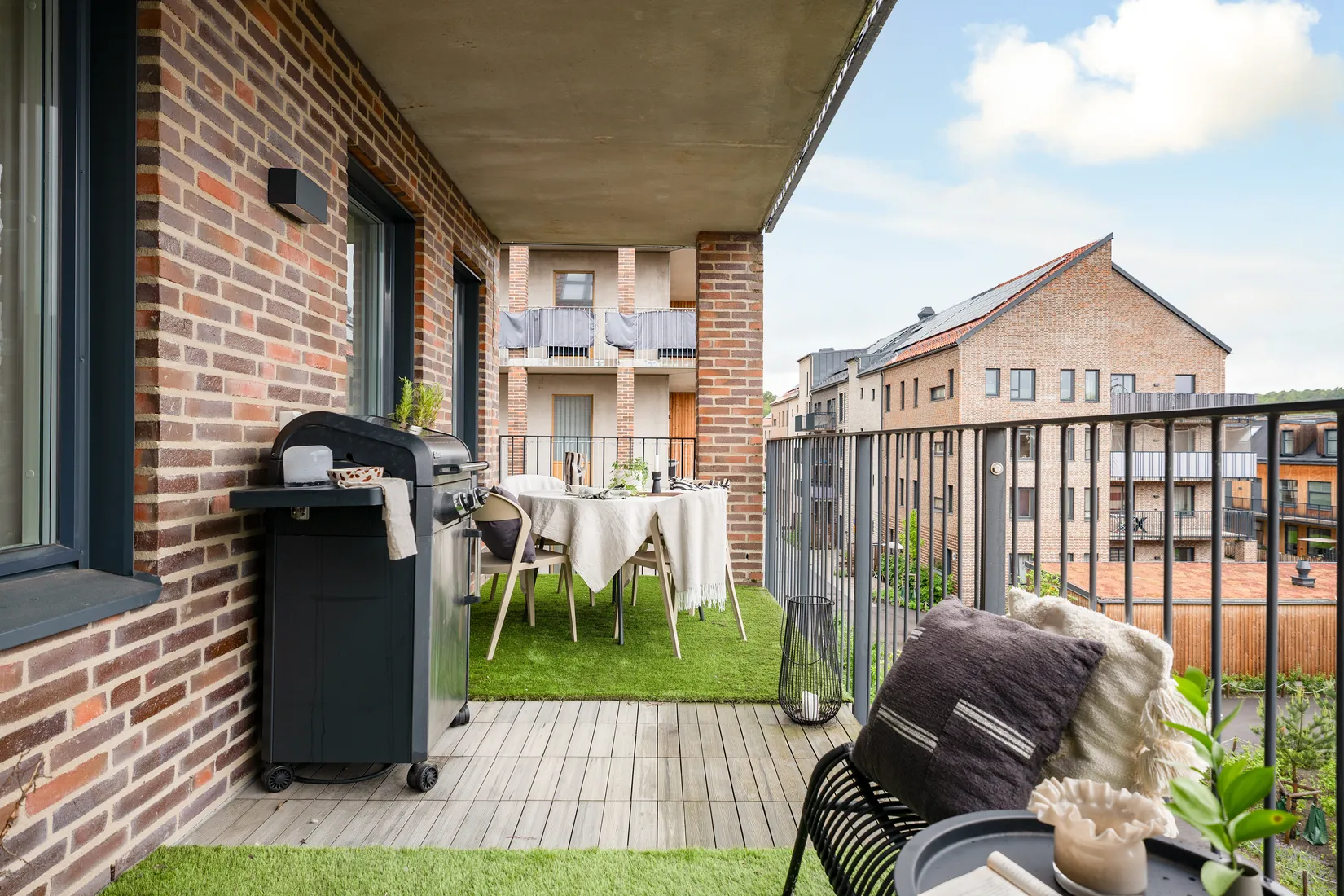 Bostadsrätt, Selma Lagerlöfs Parkstråk 32, Hisings Backa, Göteborg