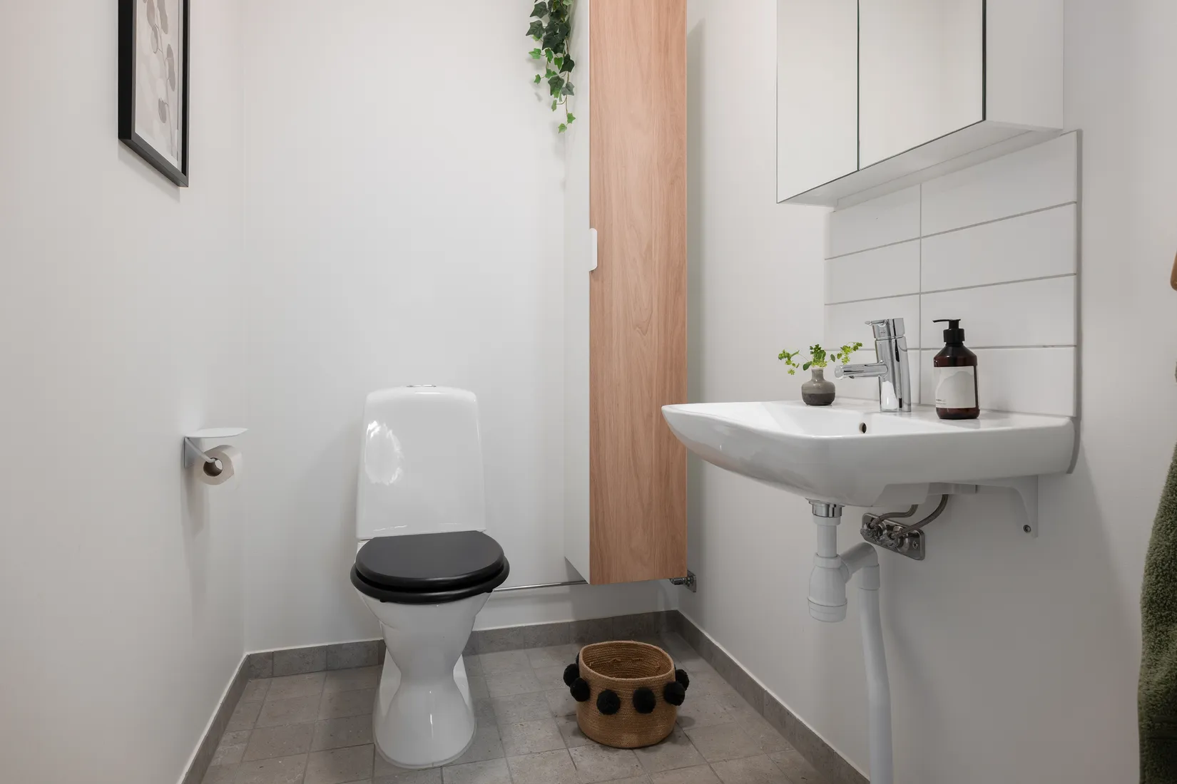 Bostadsrätt, Selma Lagerlöfs Parkstråk 32, Hisings Backa, Göteborg