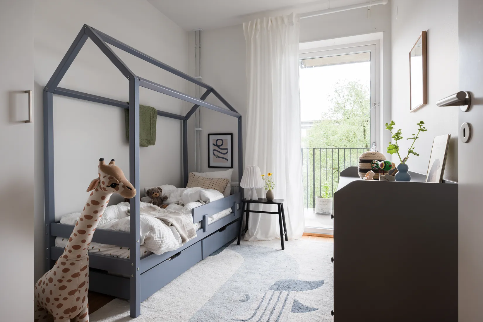 Bostadsrätt, Selma Lagerlöfs Parkstråk 32, Hisings Backa, Göteborg