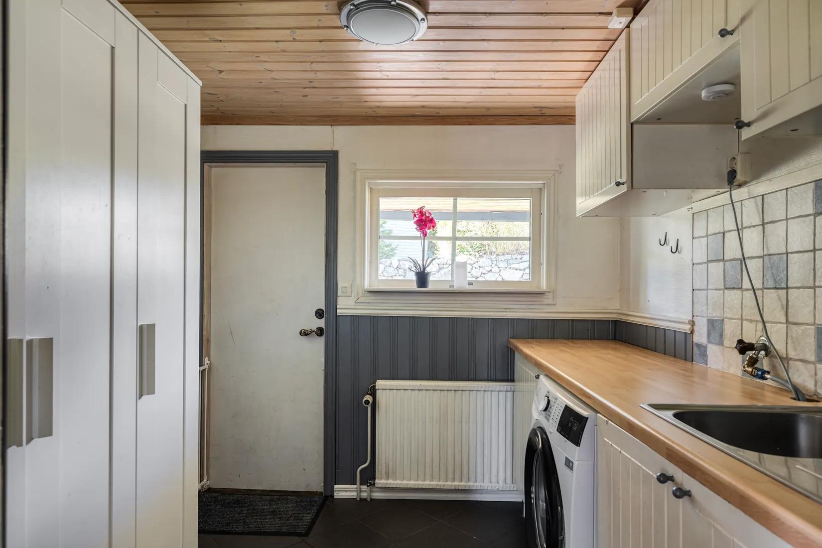 Villa, Länsvägen 16, Nävragöl, Karlskrona