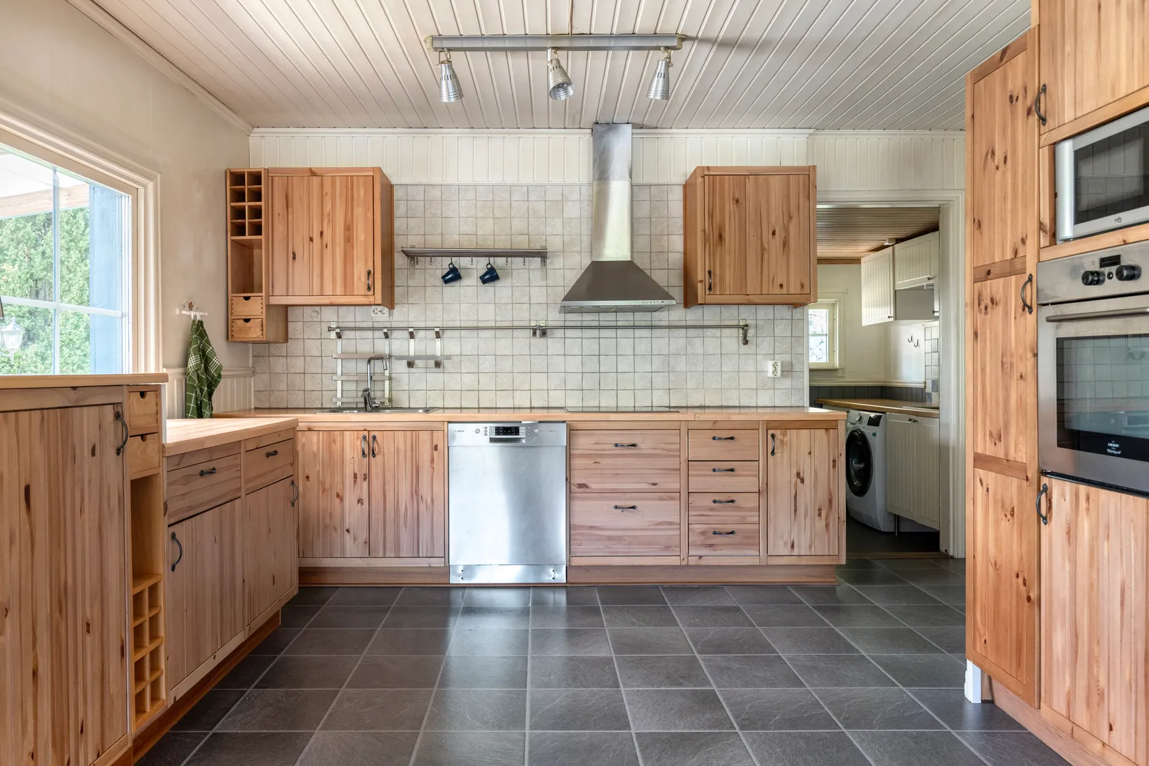 Villa, Länsvägen 16, Nävragöl, Karlskrona