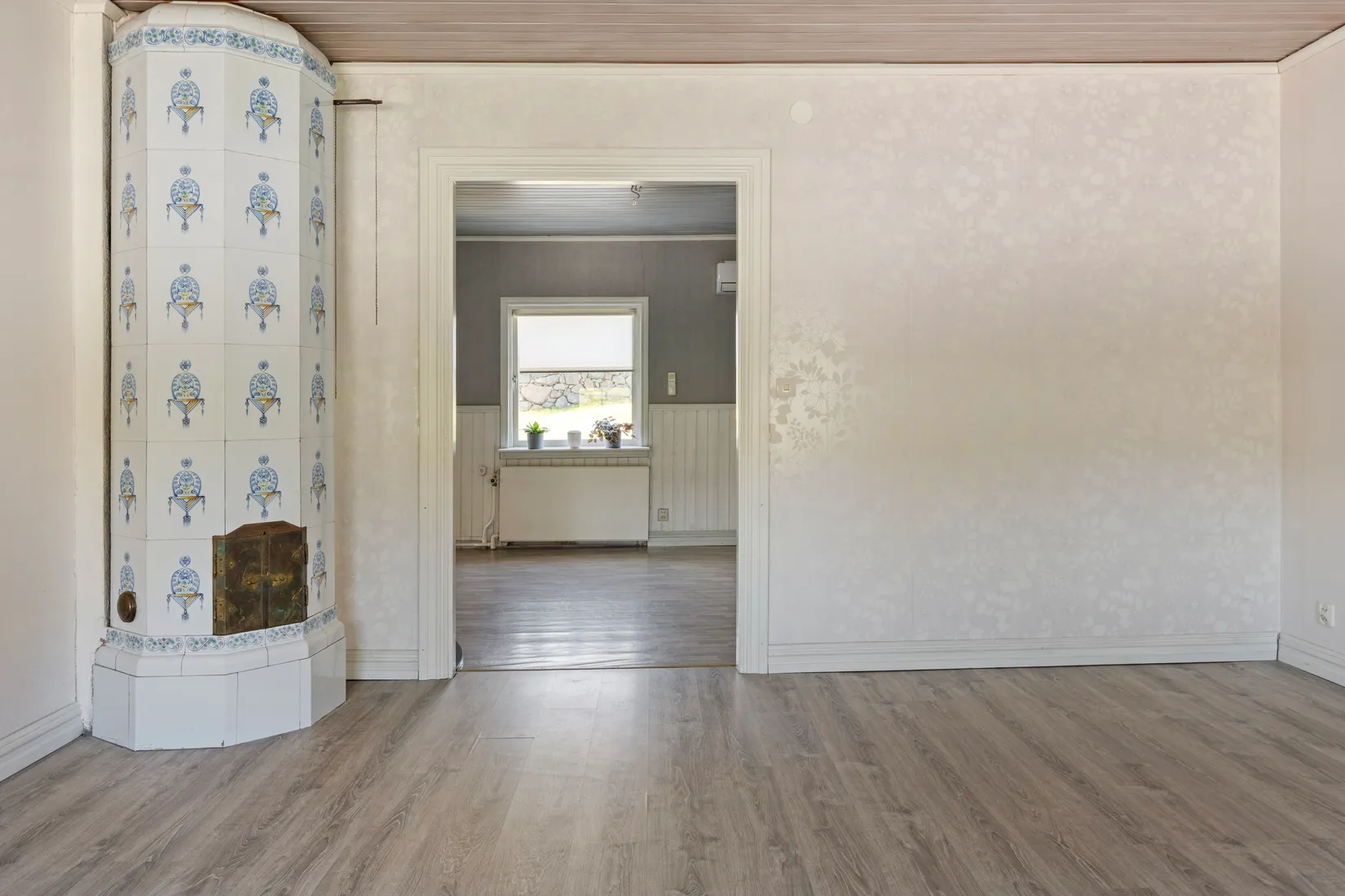 Villa, Länsvägen 16, Nävragöl, Karlskrona