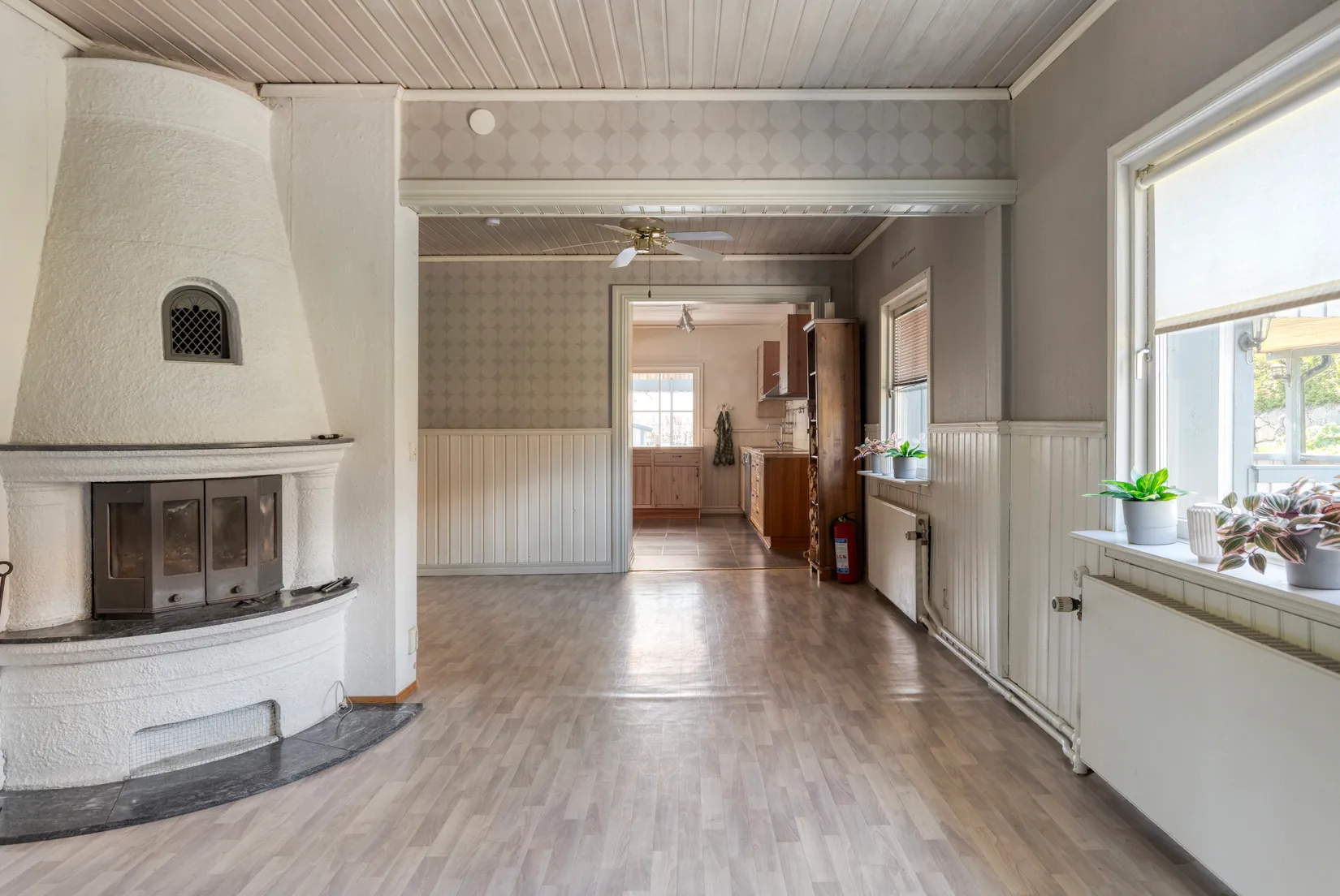 Villa, Länsvägen 16, Nävragöl, Karlskrona
