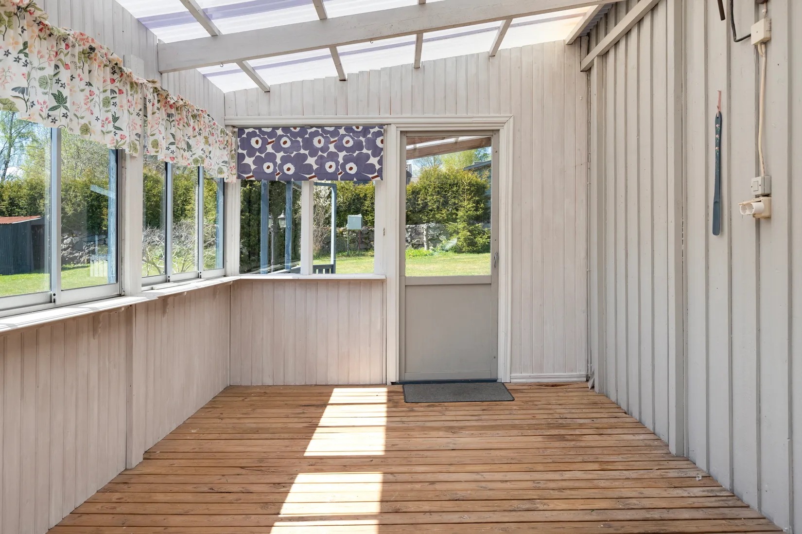 Villa, Länsvägen 16, Nävragöl, Karlskrona