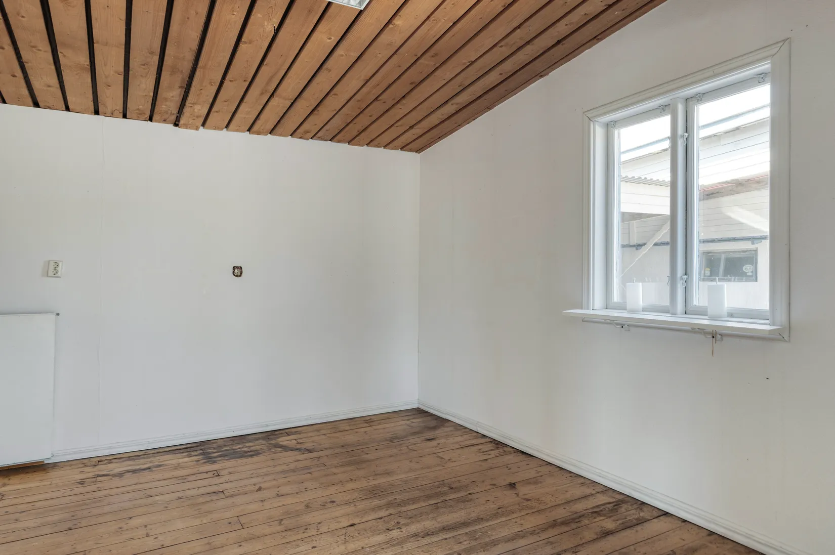 Villa, Länsvägen 16, Nävragöl, Karlskrona