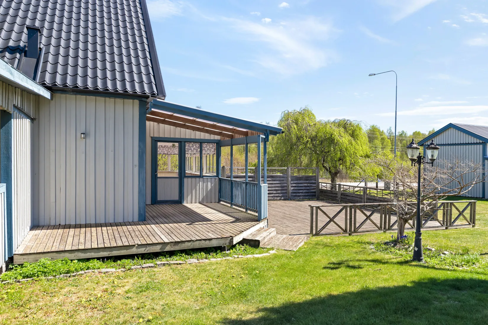 Villa, Länsvägen 16, Nävragöl, Karlskrona