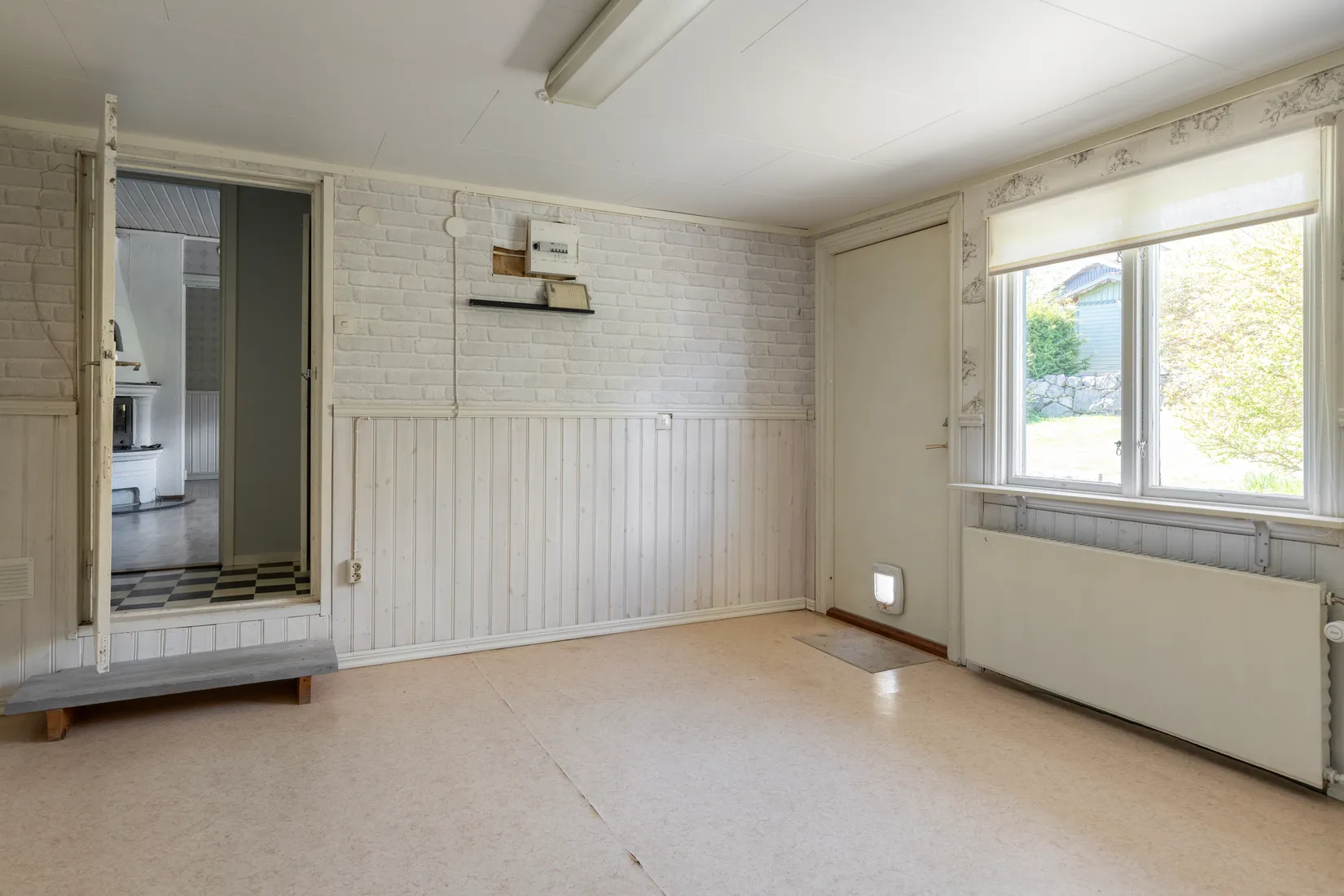 Villa, Länsvägen 16, Nävragöl, Karlskrona