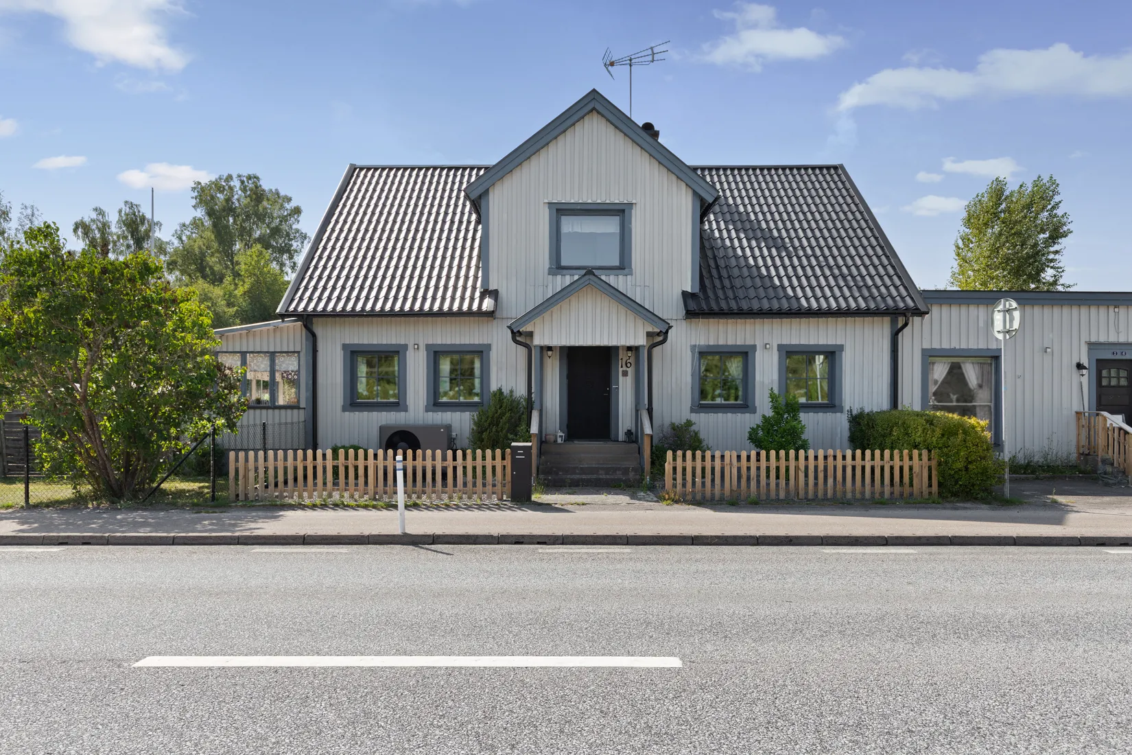 Villa, Länsvägen 16, Nävragöl, Karlskrona