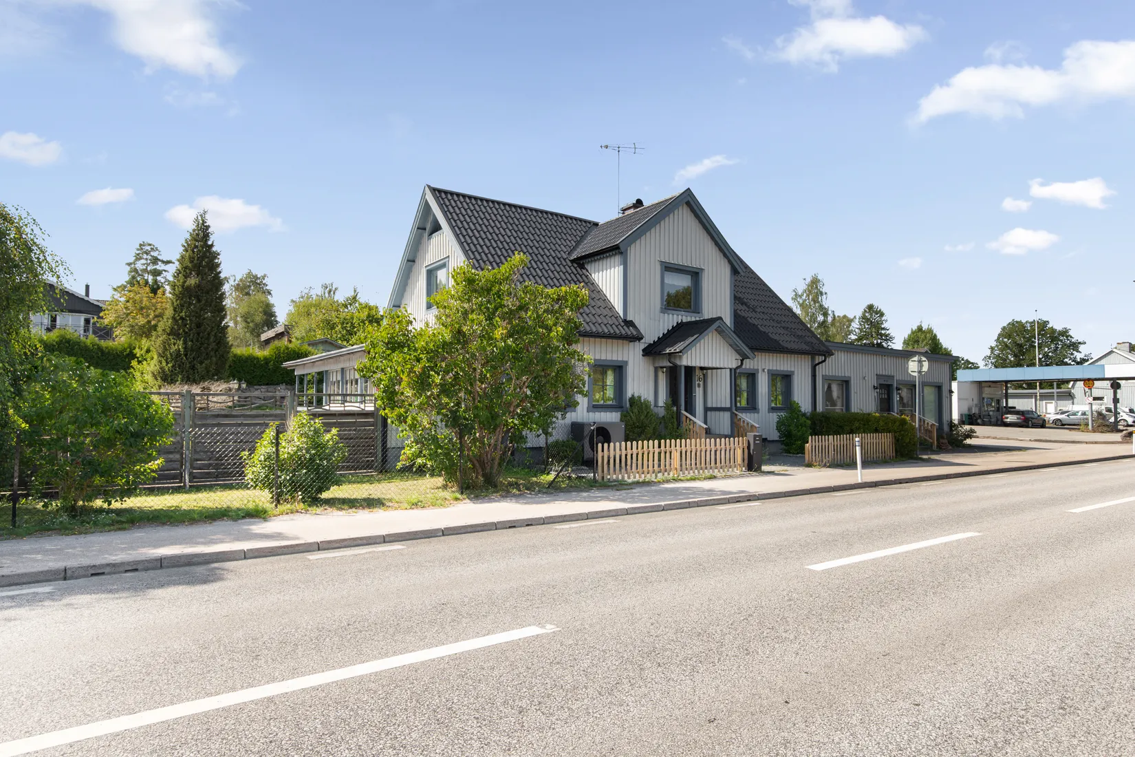 Villa, Länsvägen 16, Nävragöl, Karlskrona