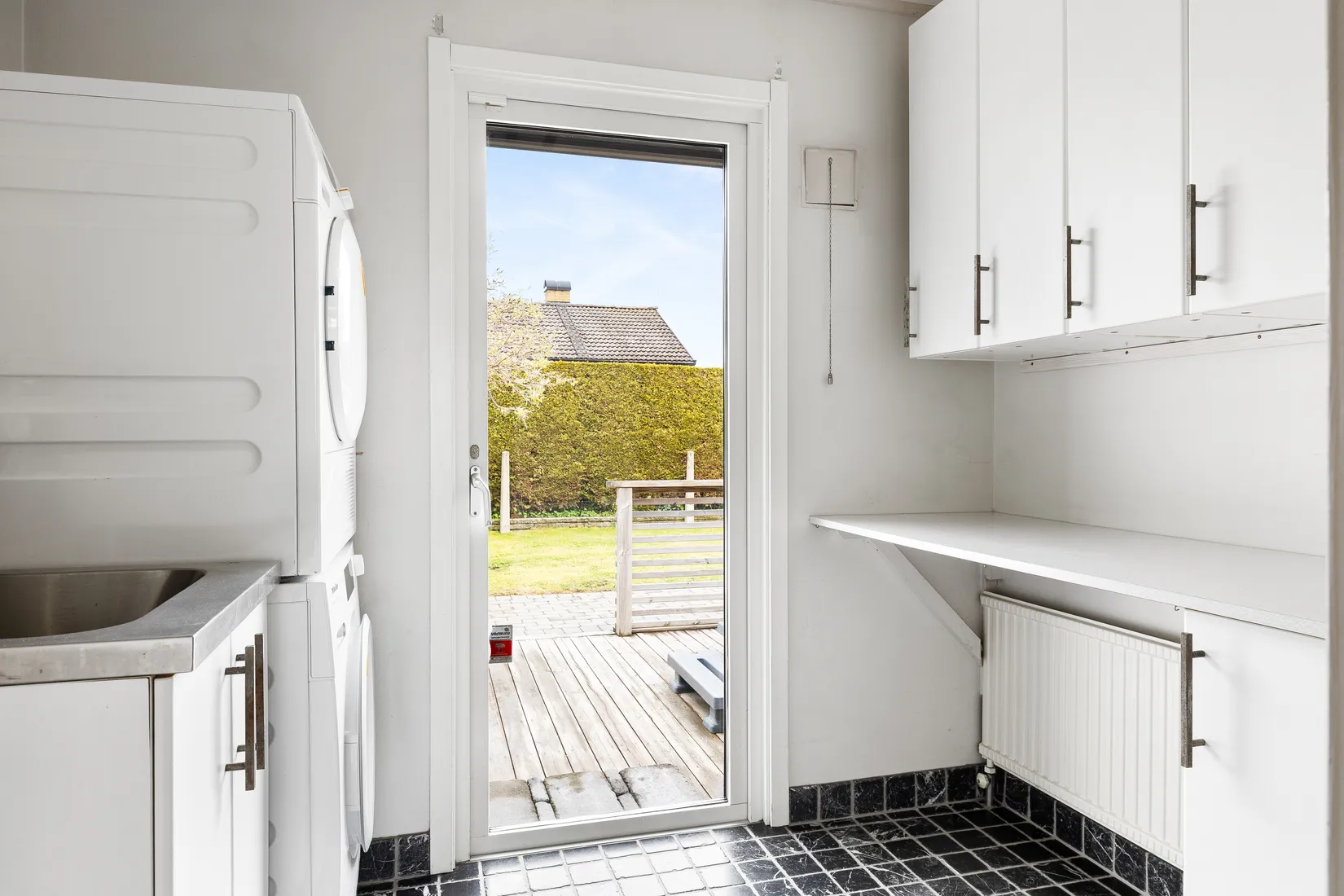 Villa, Västra Ankargatan 2, Edvinshem, Ystad