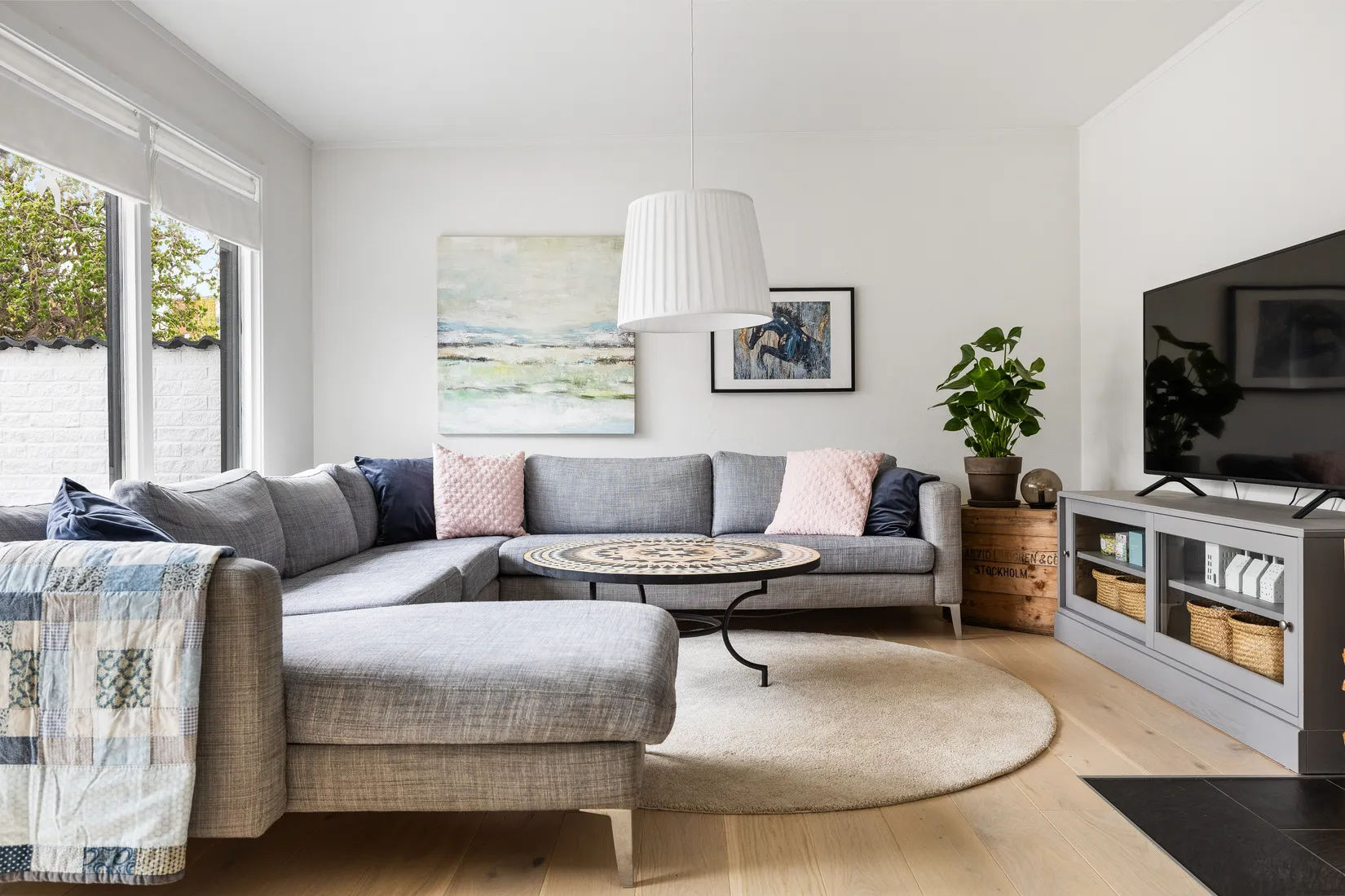Villa, Västra Ankargatan 2, Edvinshem, Ystad