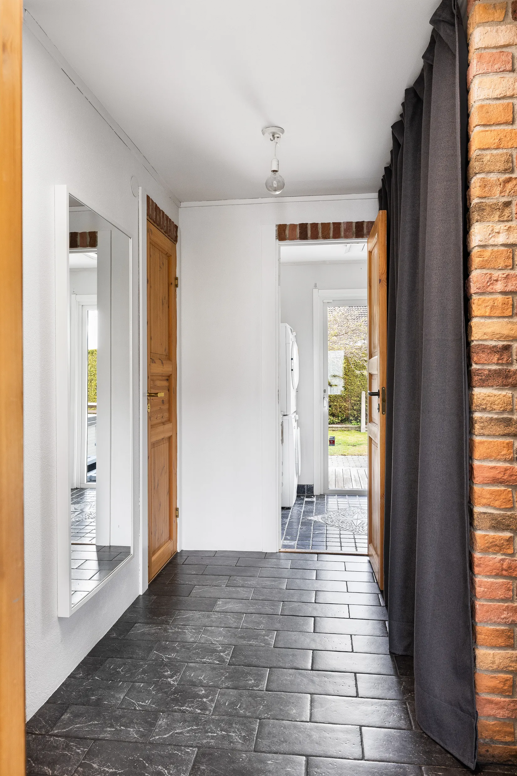 Villa, Västra Ankargatan 2, Edvinshem, Ystad