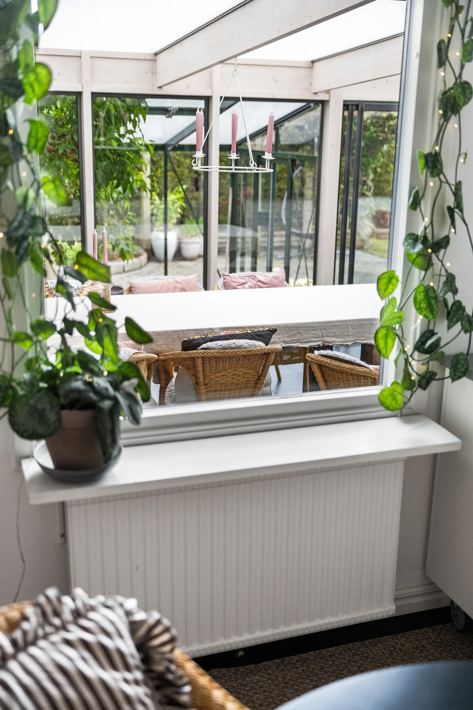 Villa, Västra Ankargatan 2, Edvinshem, Ystad