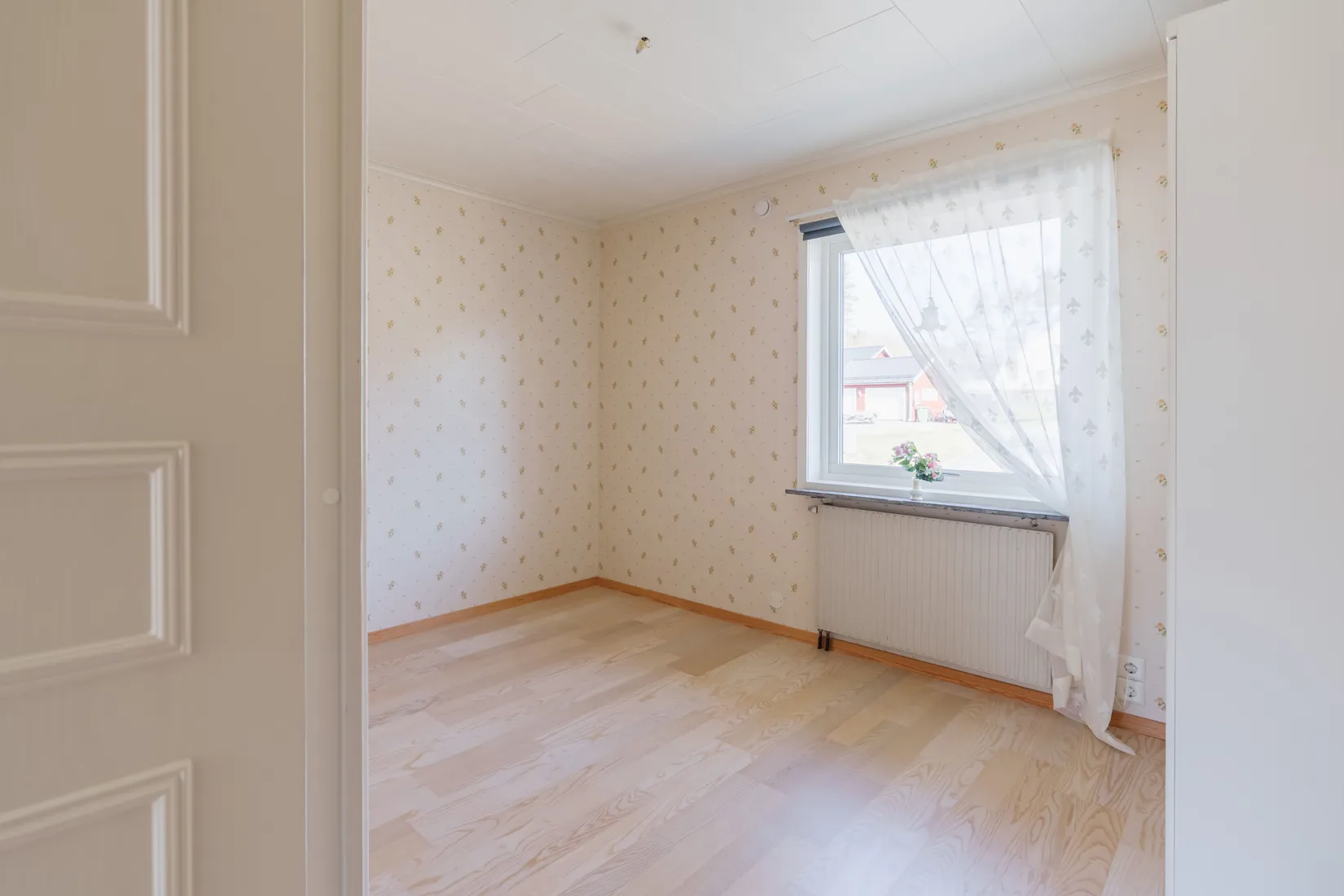 Villa, Genvägen 43, Änge, Offerdal, Krokom