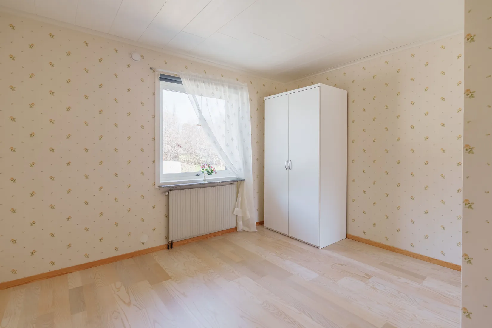 Villa, Genvägen 43, Änge, Offerdal, Krokom
