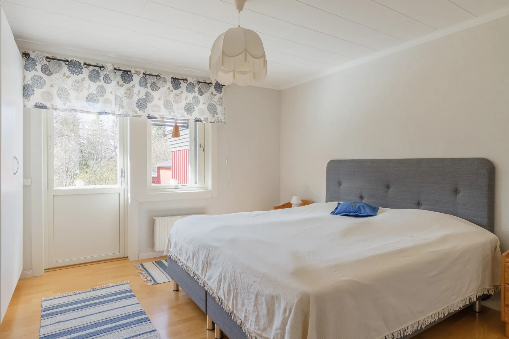 Villa, Genvägen 43, Änge, Offerdal, Krokom