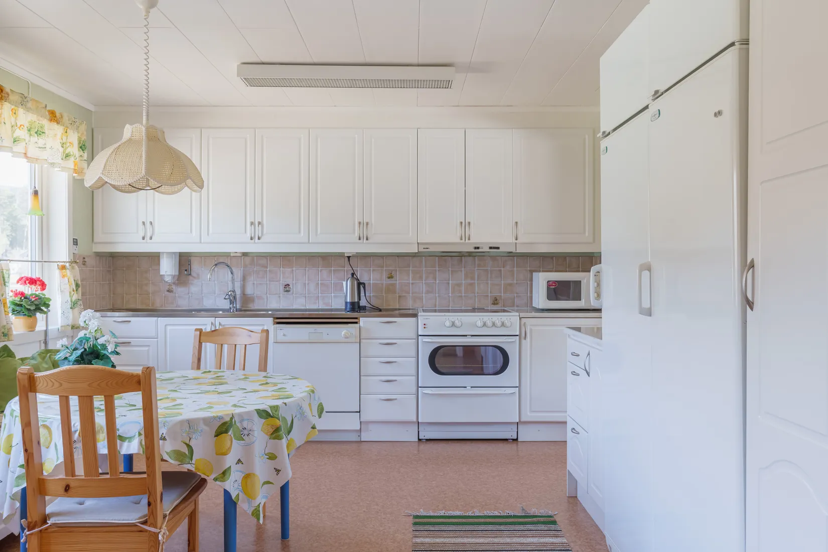 Villa, Genvägen 43, Änge, Offerdal, Krokom