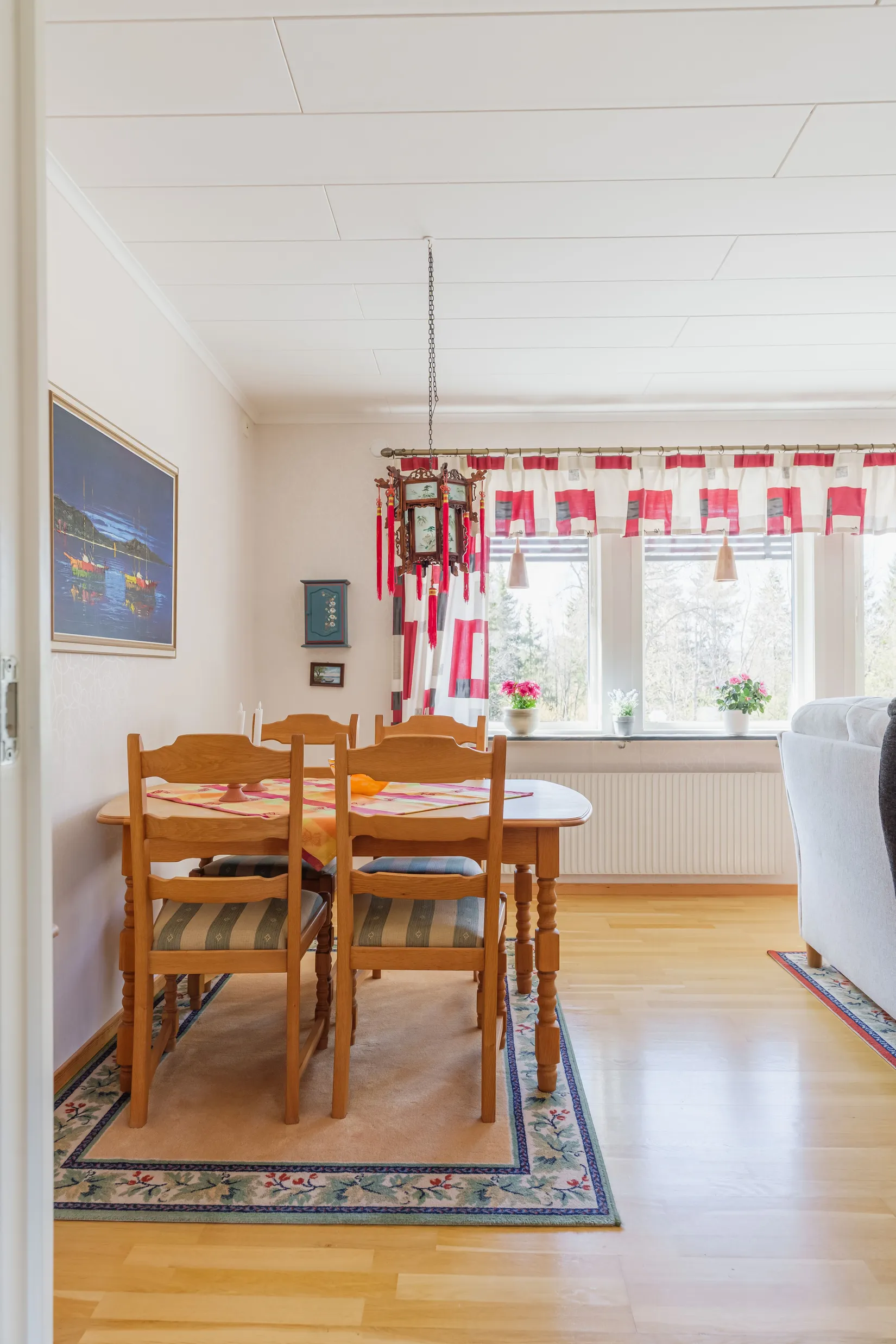 Villa, Genvägen 43, Änge, Offerdal, Krokom