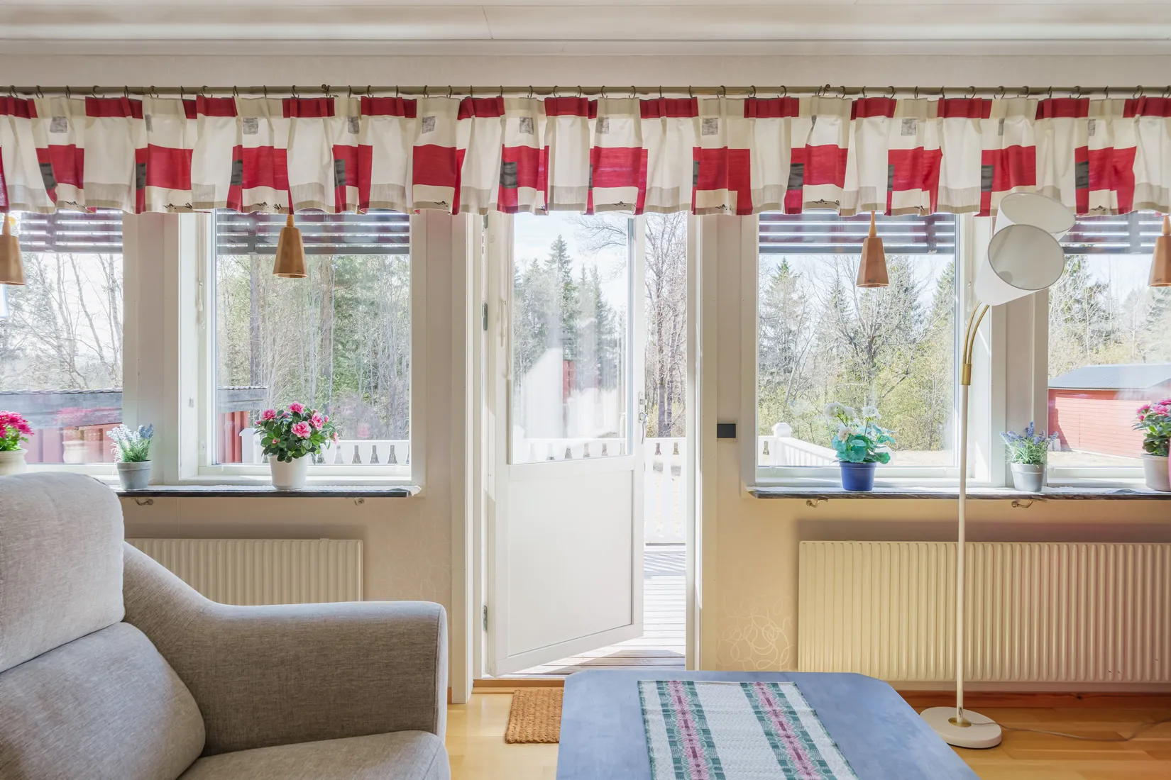 Villa, Genvägen 43, Änge, Offerdal, Krokom