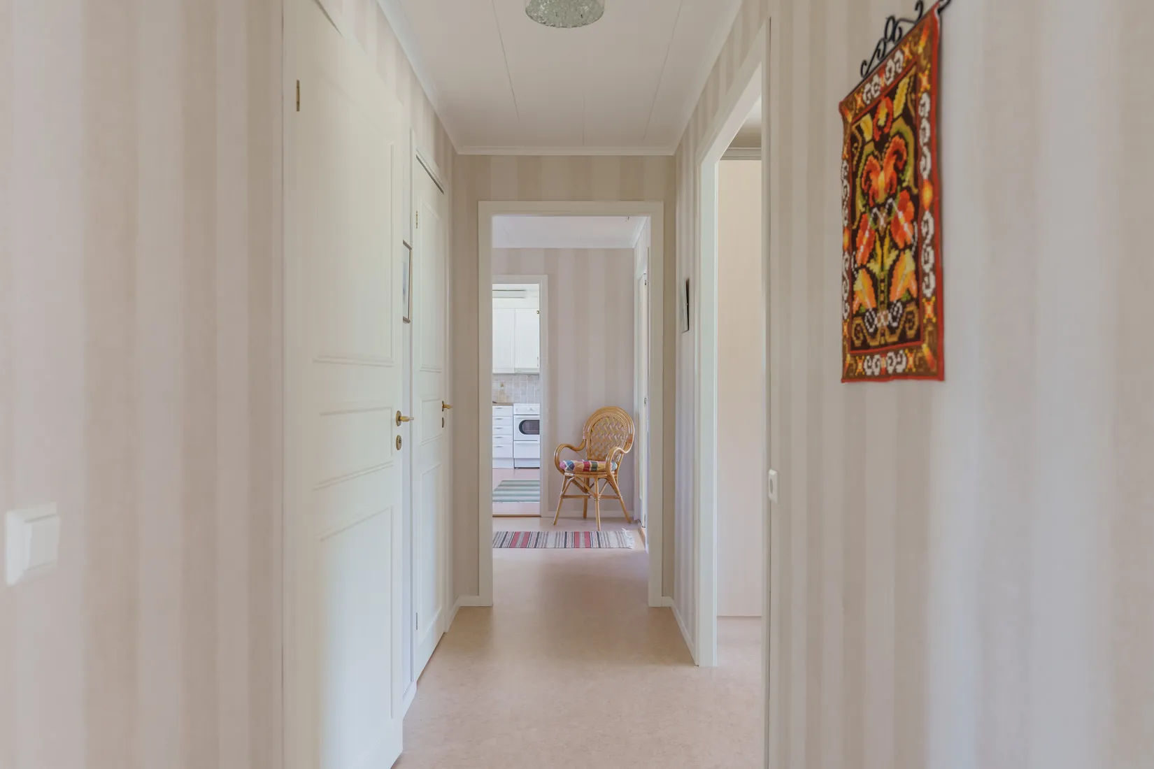 Villa, Genvägen 43, Änge, Offerdal, Krokom
