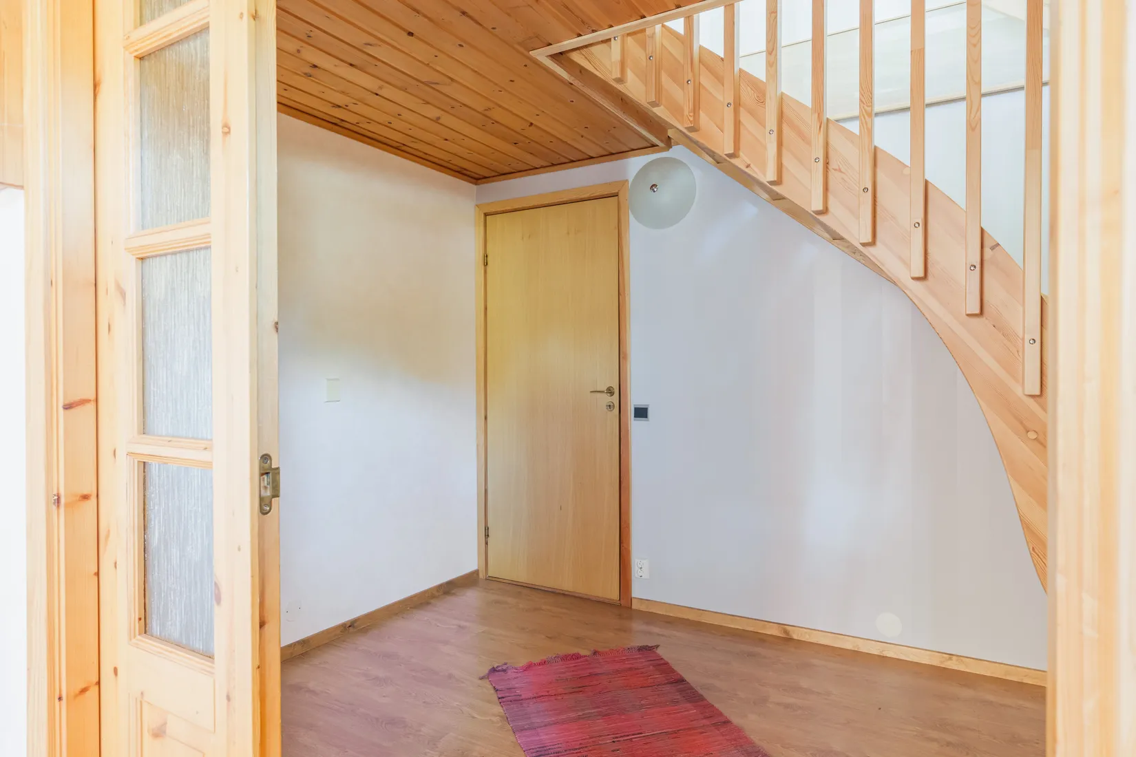 Villa, Genvägen 43, Änge, Offerdal, Krokom
