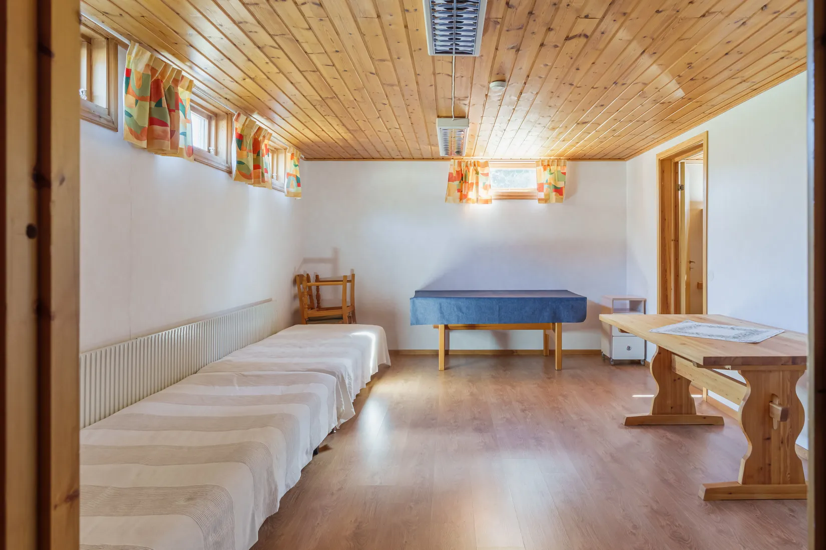 Villa, Genvägen 43, Änge, Offerdal, Krokom
