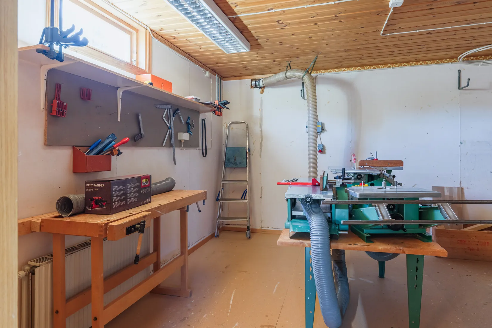 Villa, Genvägen 43, Änge, Offerdal, Krokom