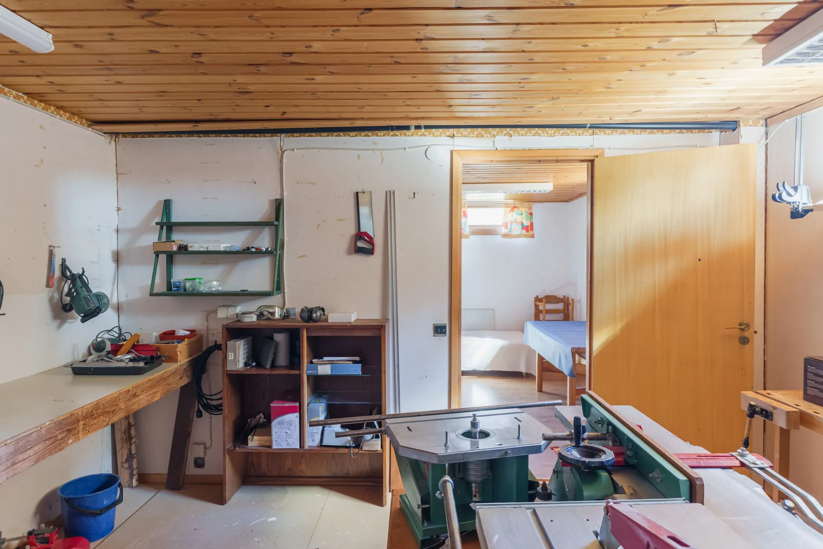 Villa, Genvägen 43, Änge, Offerdal, Krokom
