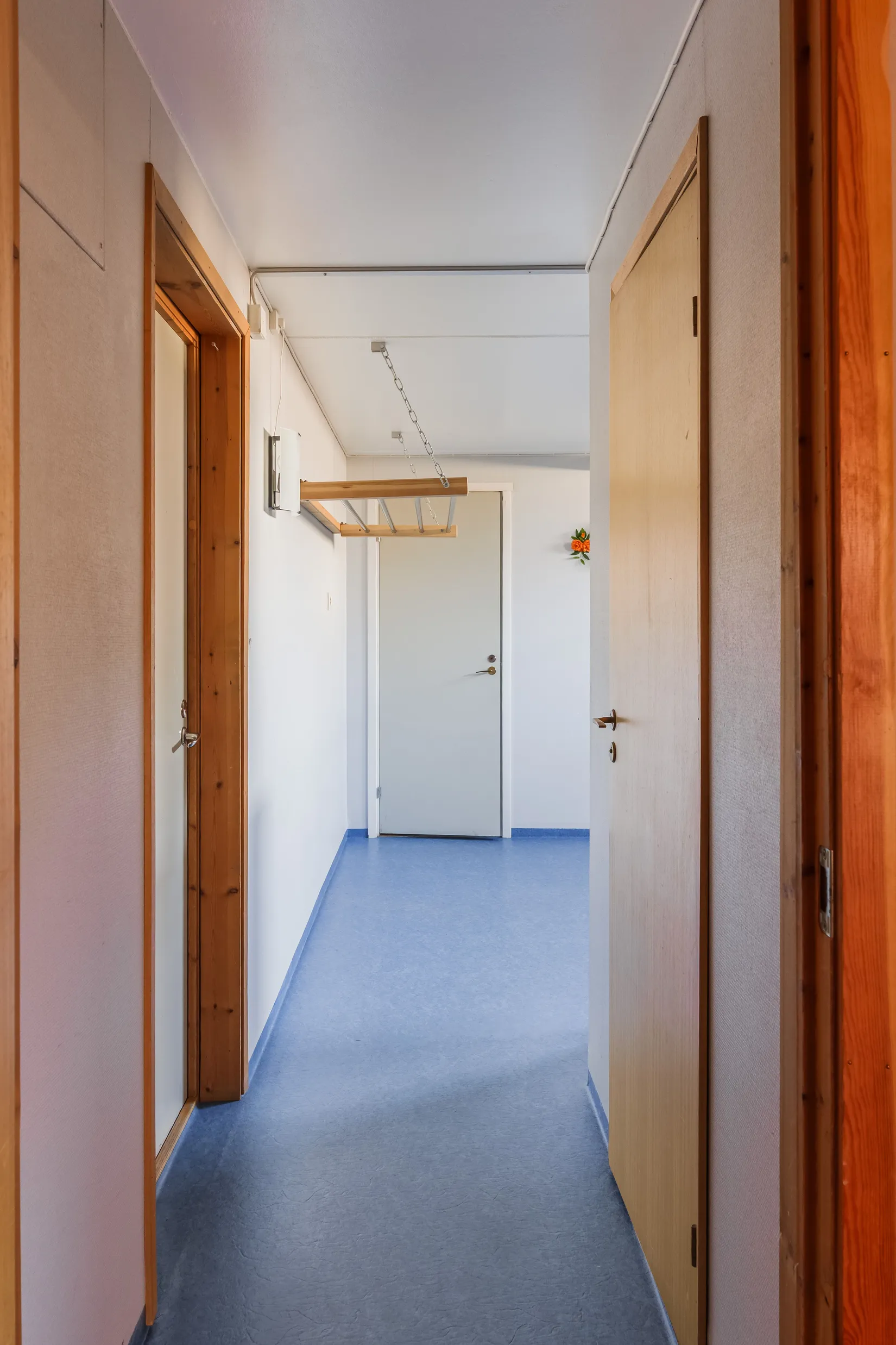 Villa, Genvägen 43, Änge, Offerdal, Krokom