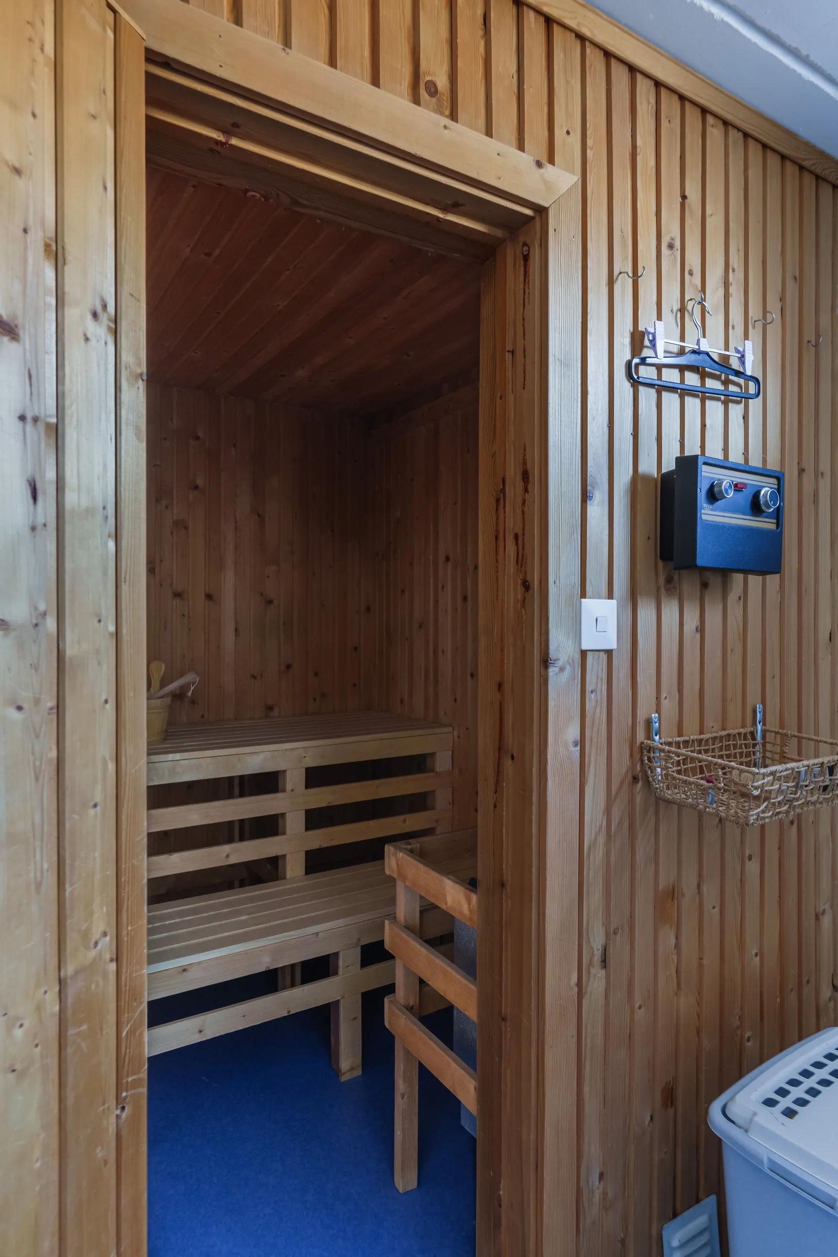 Villa, Genvägen 43, Änge, Offerdal, Krokom
