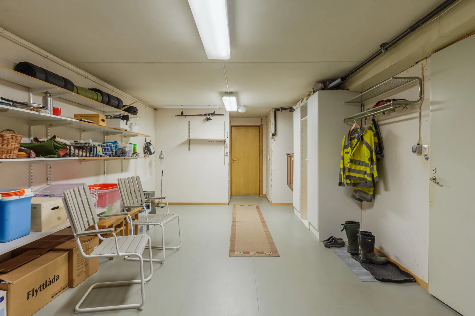 Villa, Genvägen 43, Änge, Offerdal, Krokom