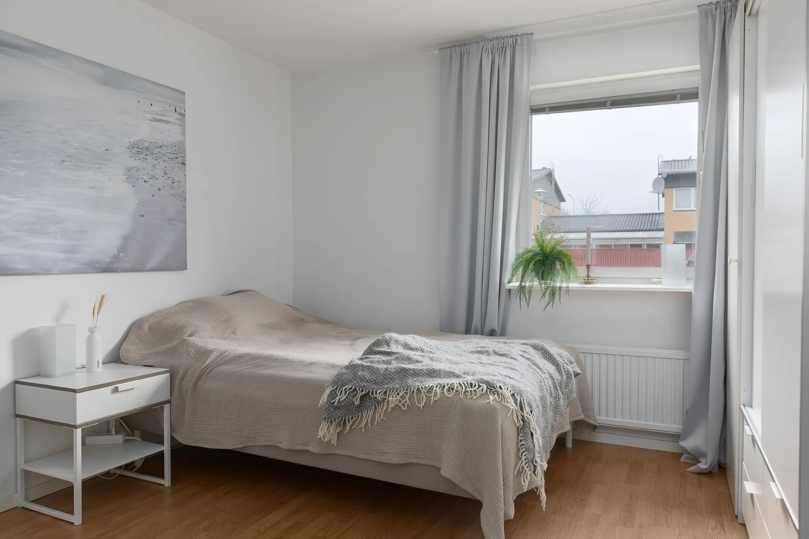 Radhus, Torsten Fogelqvists gata 30, Norrköping