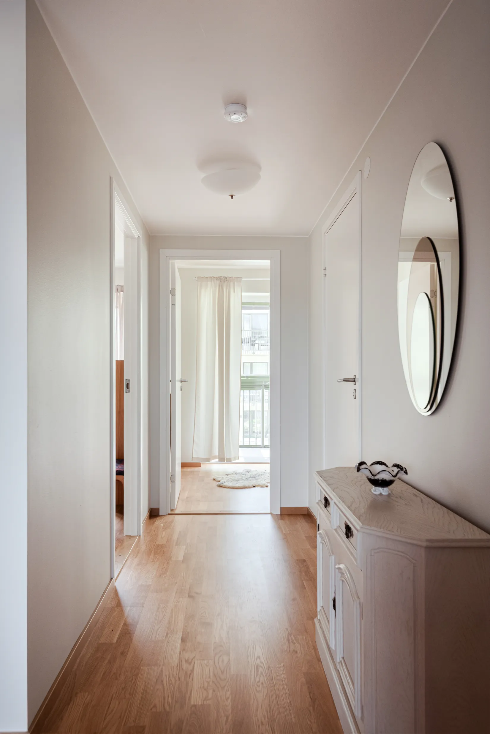 Bostadsrätt, Vallfrögatan 14, Centrala Hisingen, Göteborg