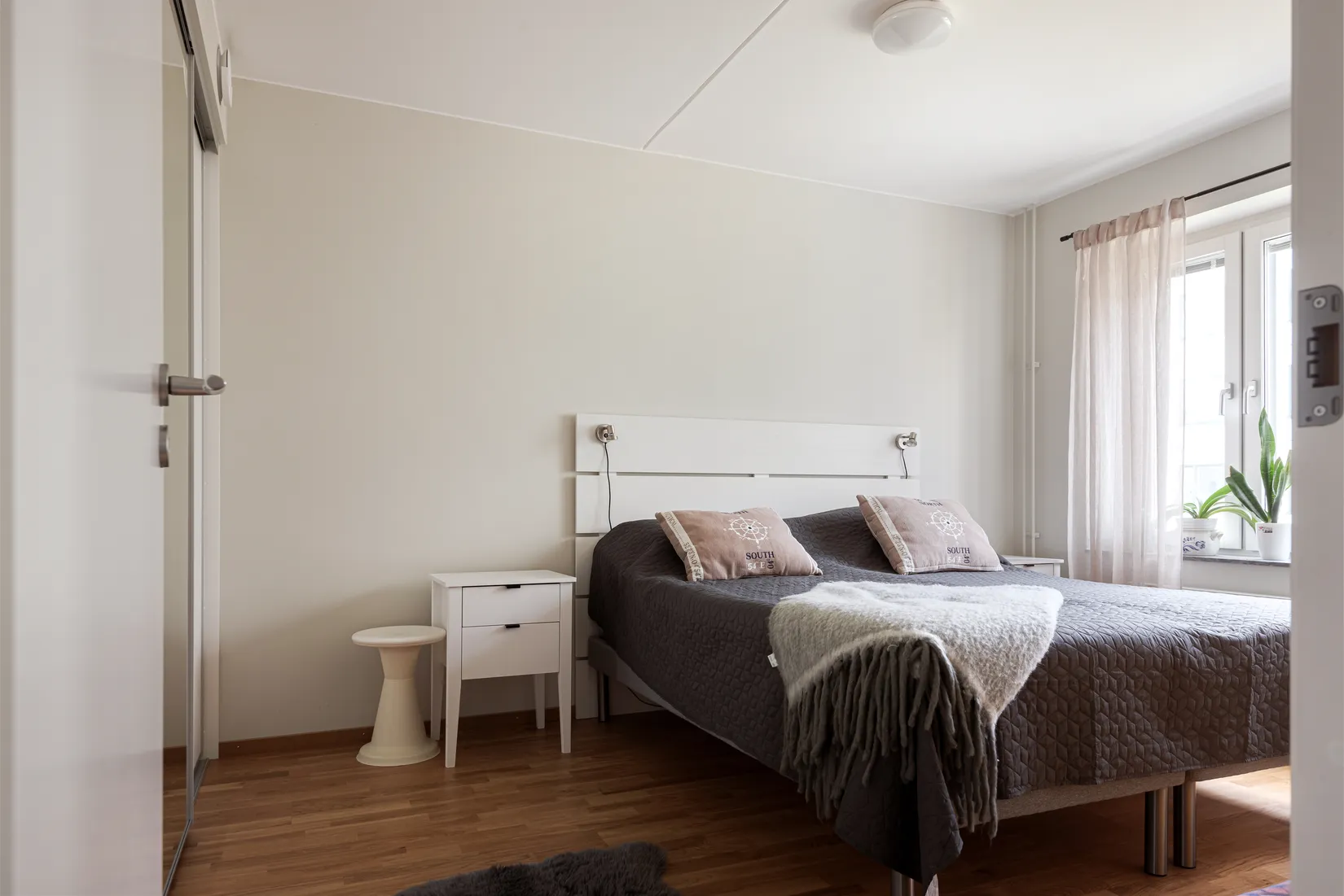 Bostadsrätt, Vallfrögatan 14, Centrala Hisingen, Göteborg