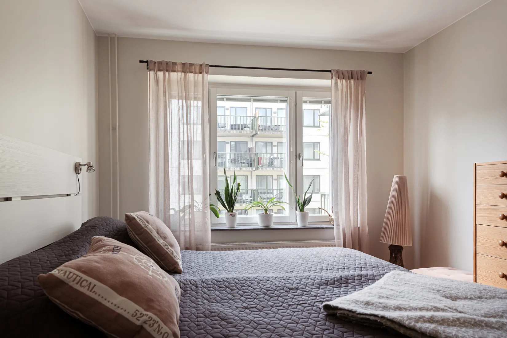 Bostadsrätt, Vallfrögatan 14, Centrala Hisingen, Göteborg