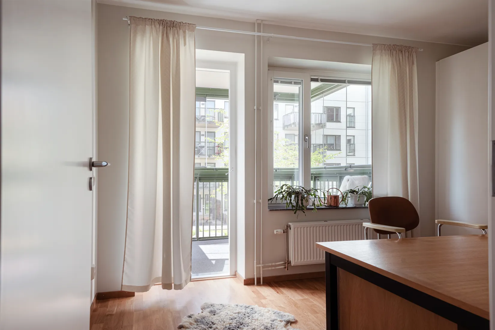 Bostadsrätt, Vallfrögatan 14, Centrala Hisingen, Göteborg
