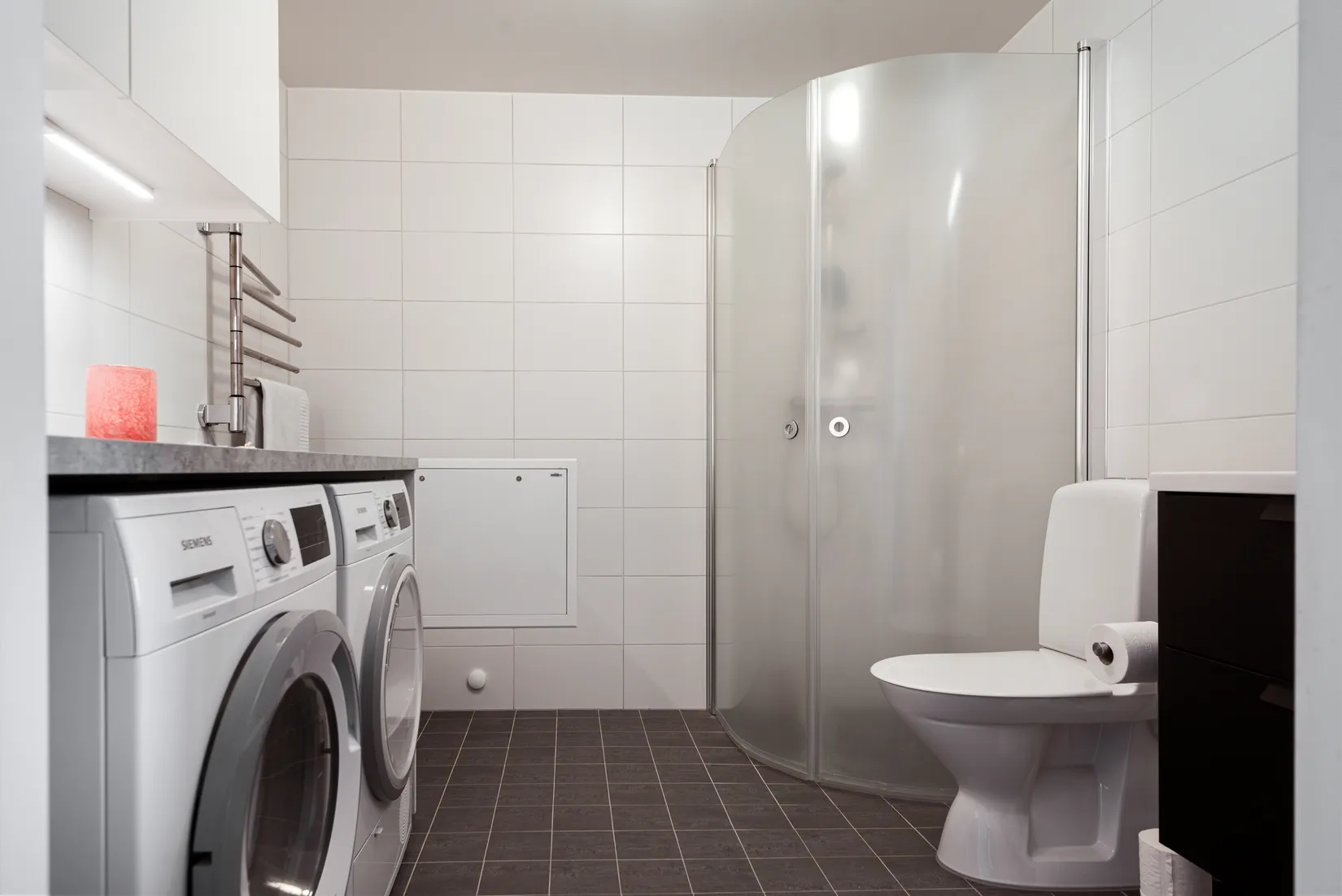 Bostadsrätt, Vallfrögatan 14, Centrala Hisingen, Göteborg
