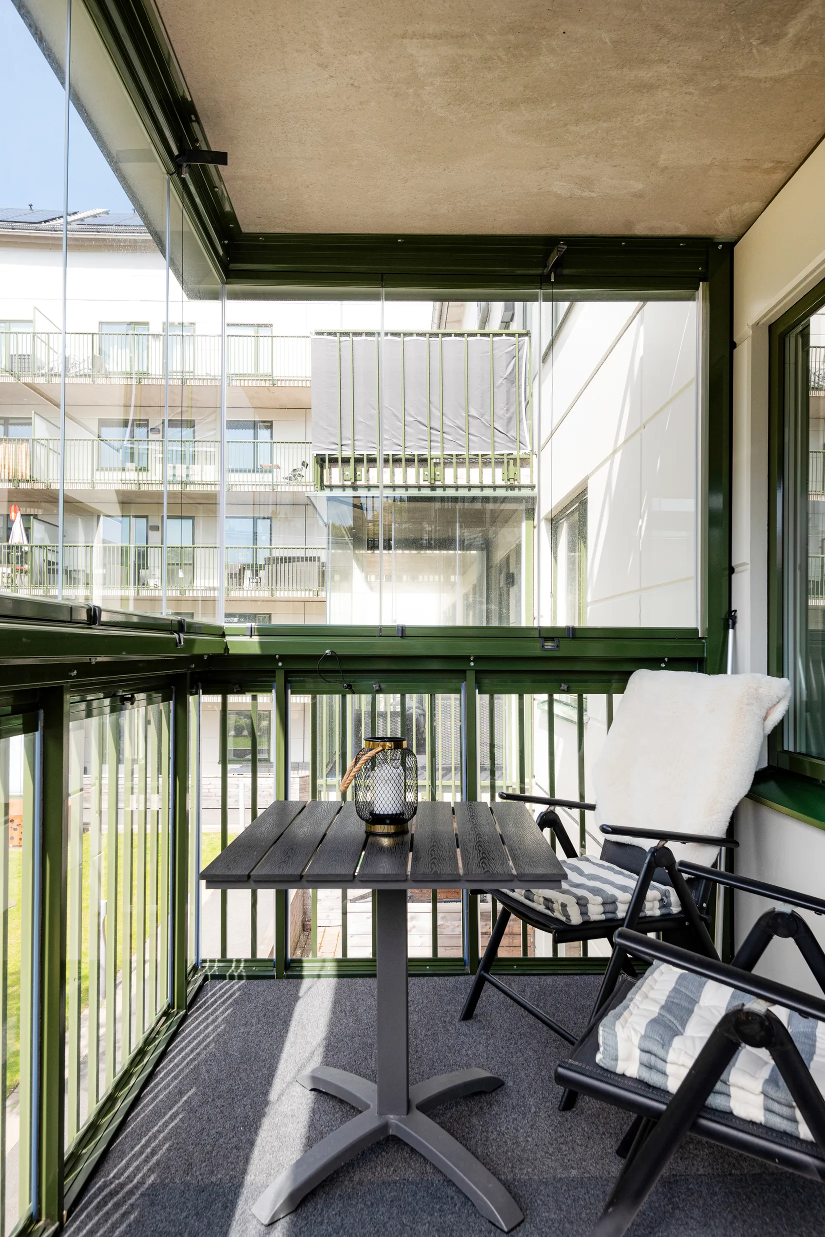 Bostadsrätt, Vallfrögatan 14, Centrala Hisingen, Göteborg
