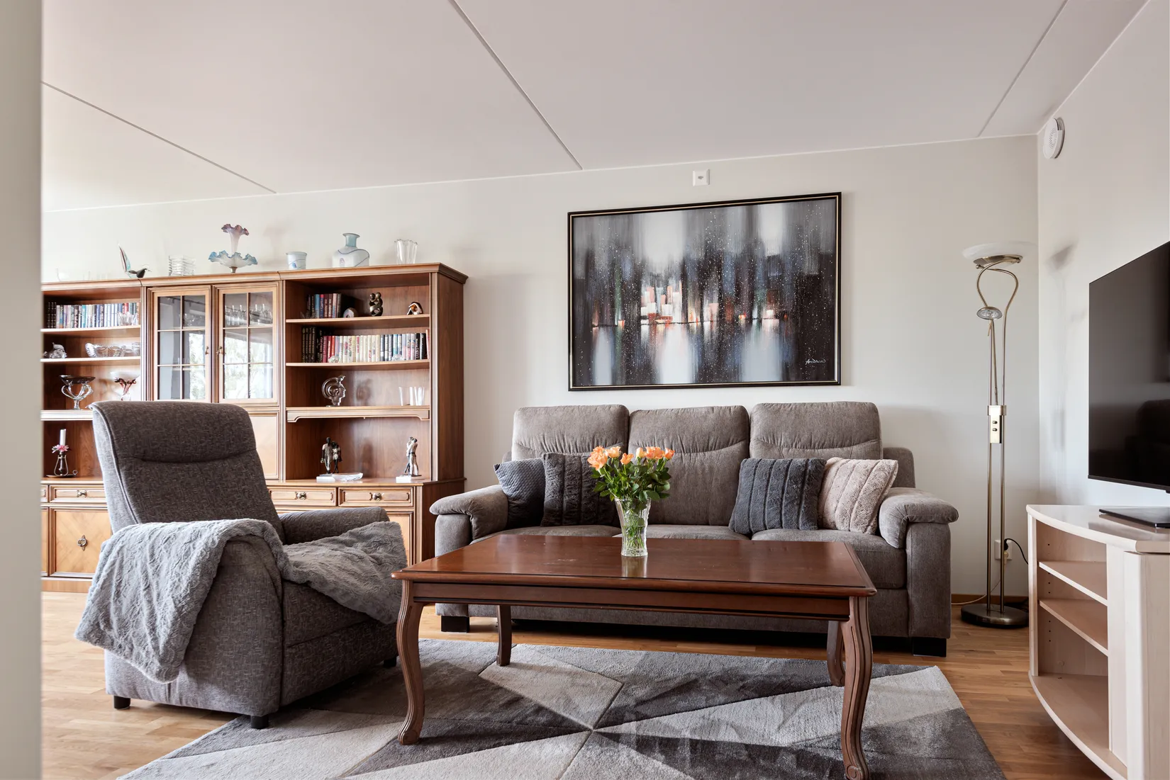 Bostadsrätt, Vallfrögatan 14, Centrala Hisingen, Göteborg