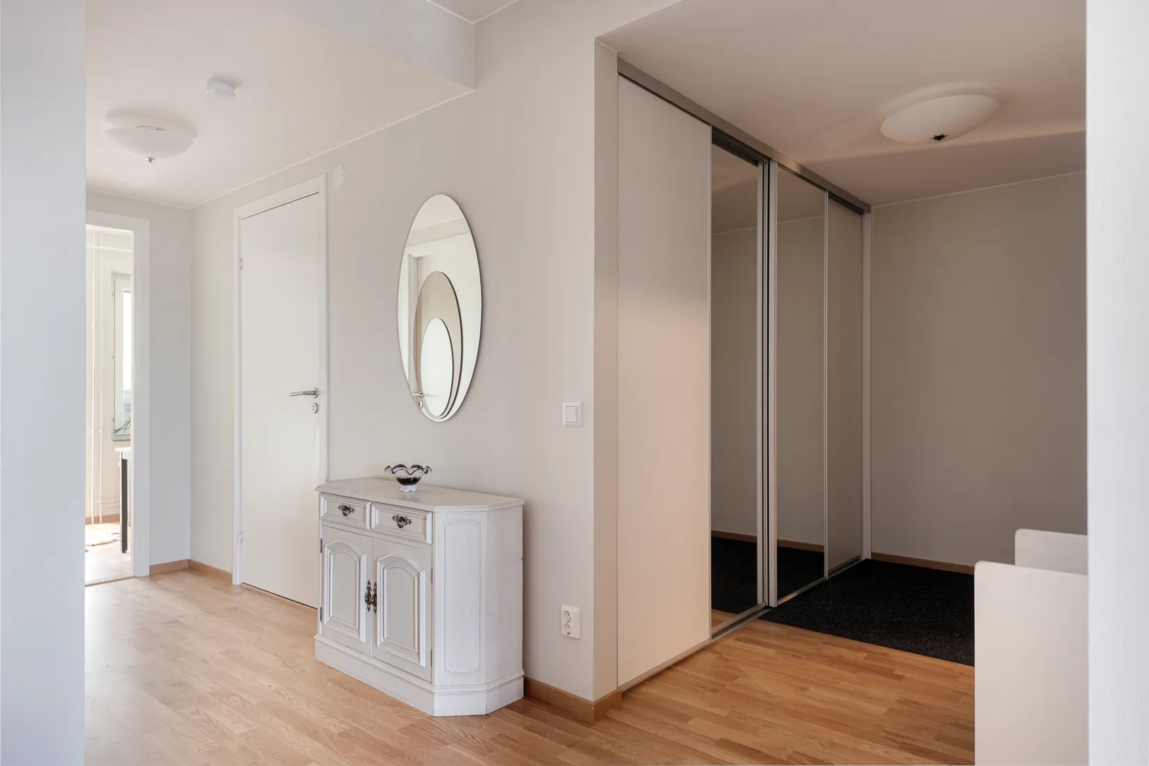 Bostadsrätt, Vallfrögatan 14, Centrala Hisingen, Göteborg